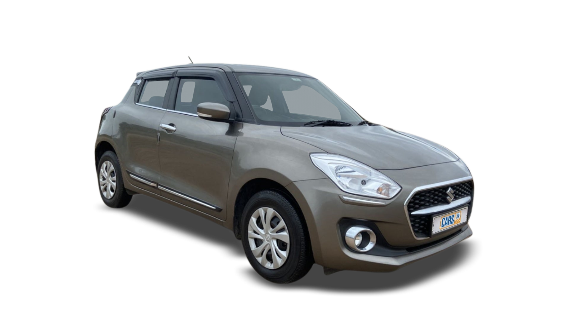 Maruti Swift-img