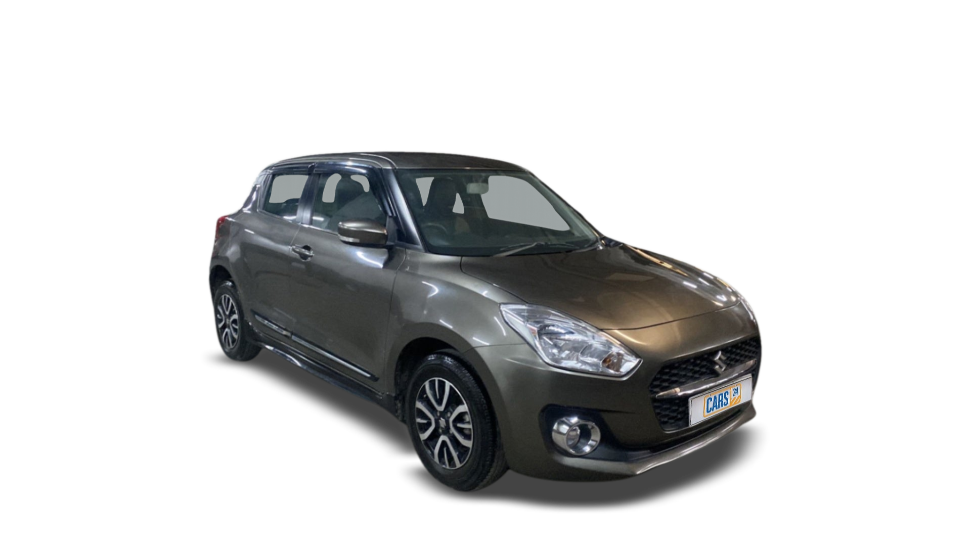 Maruti Swift-img