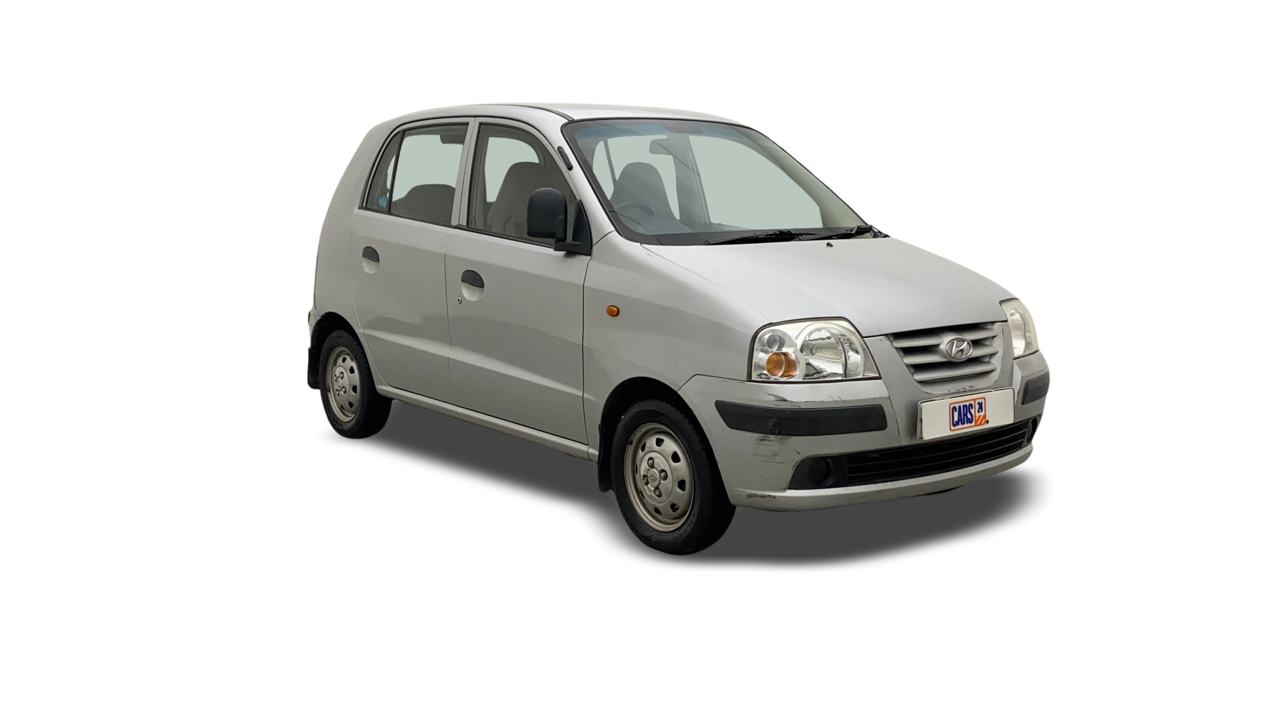 Hyundai Santro Xing-img