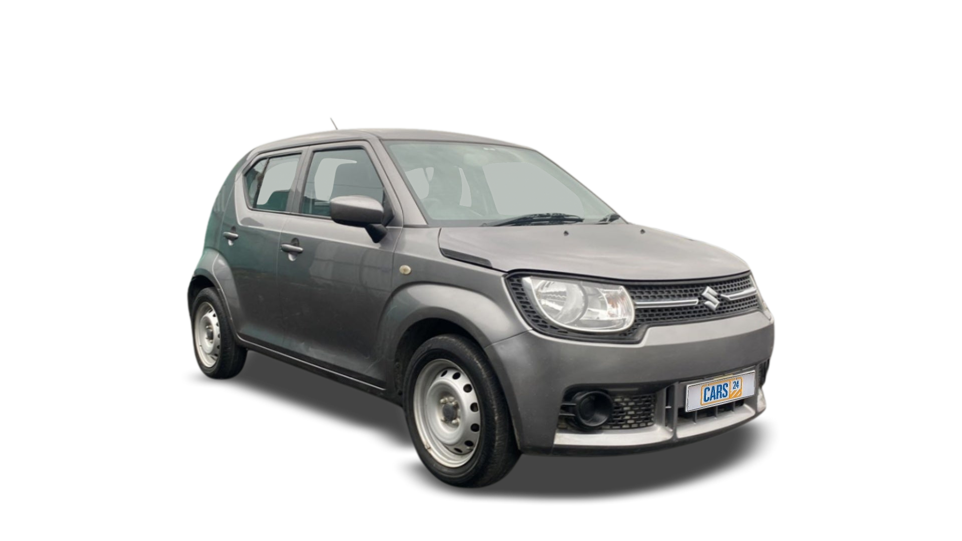 Maruti IGNIS-img