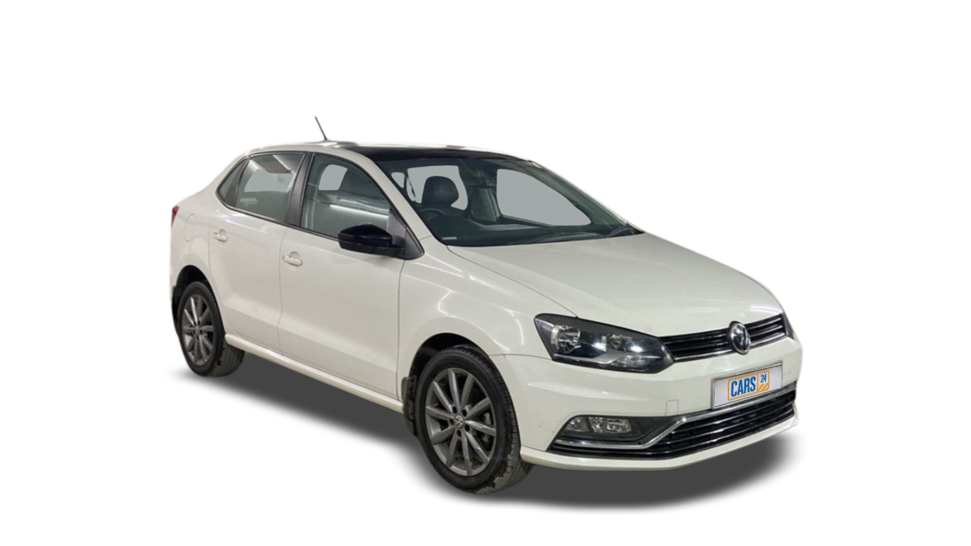 Volkswagen Ameo-img