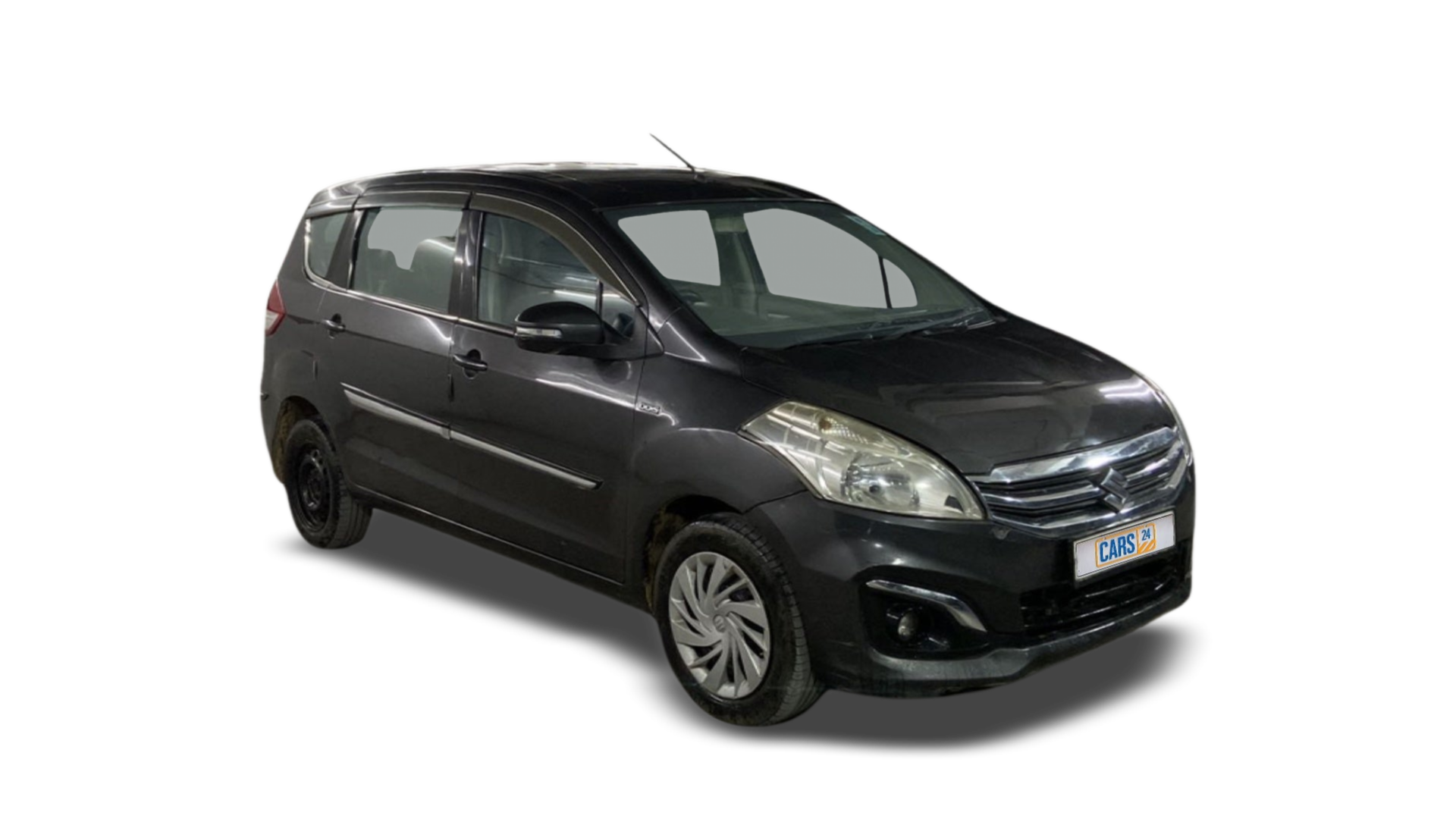 Maruti Ertiga-img
