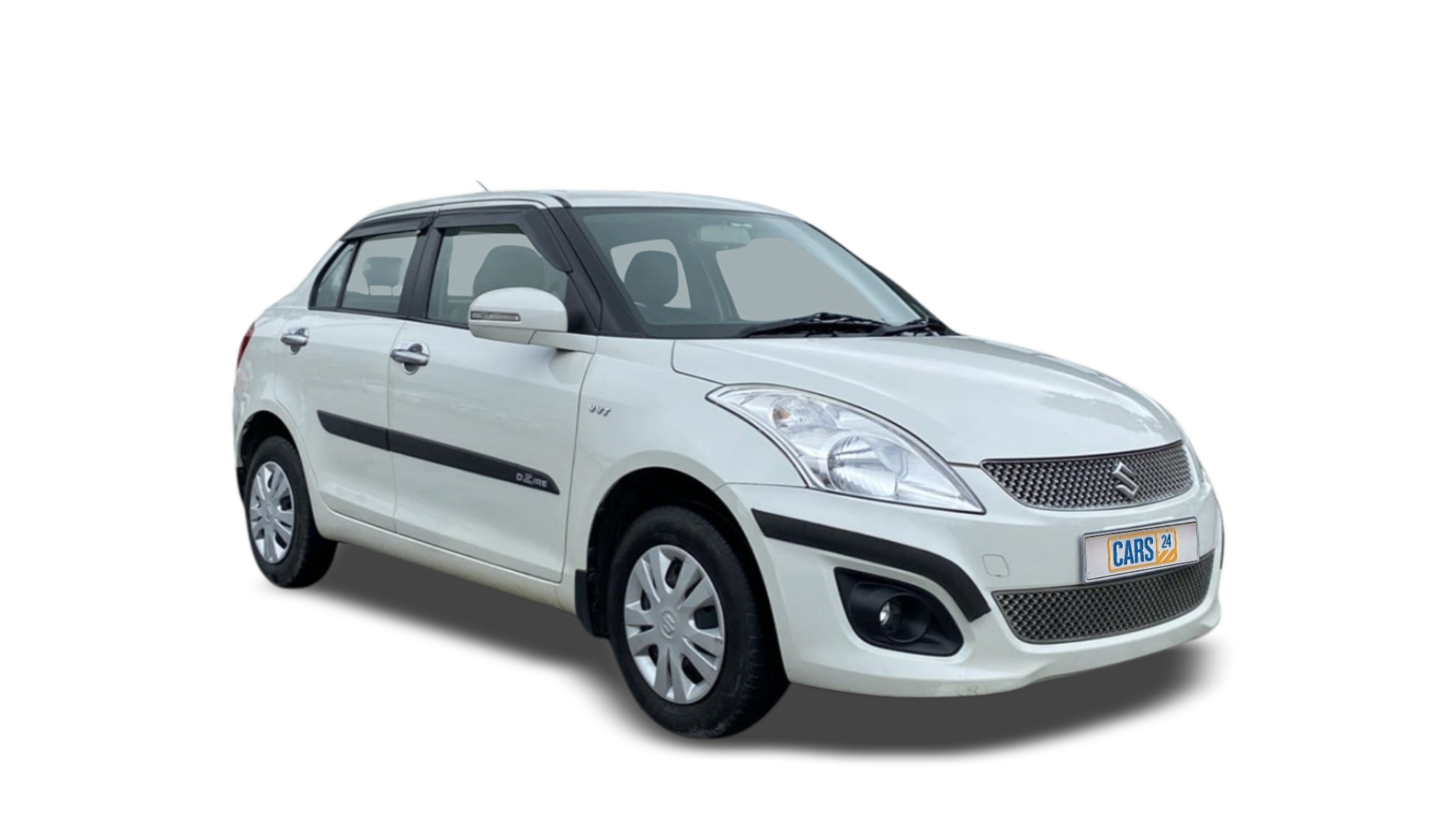 2013 Maruti Swift Dzire - Sedan - Petrol - Manual - ₹3.78 lakh