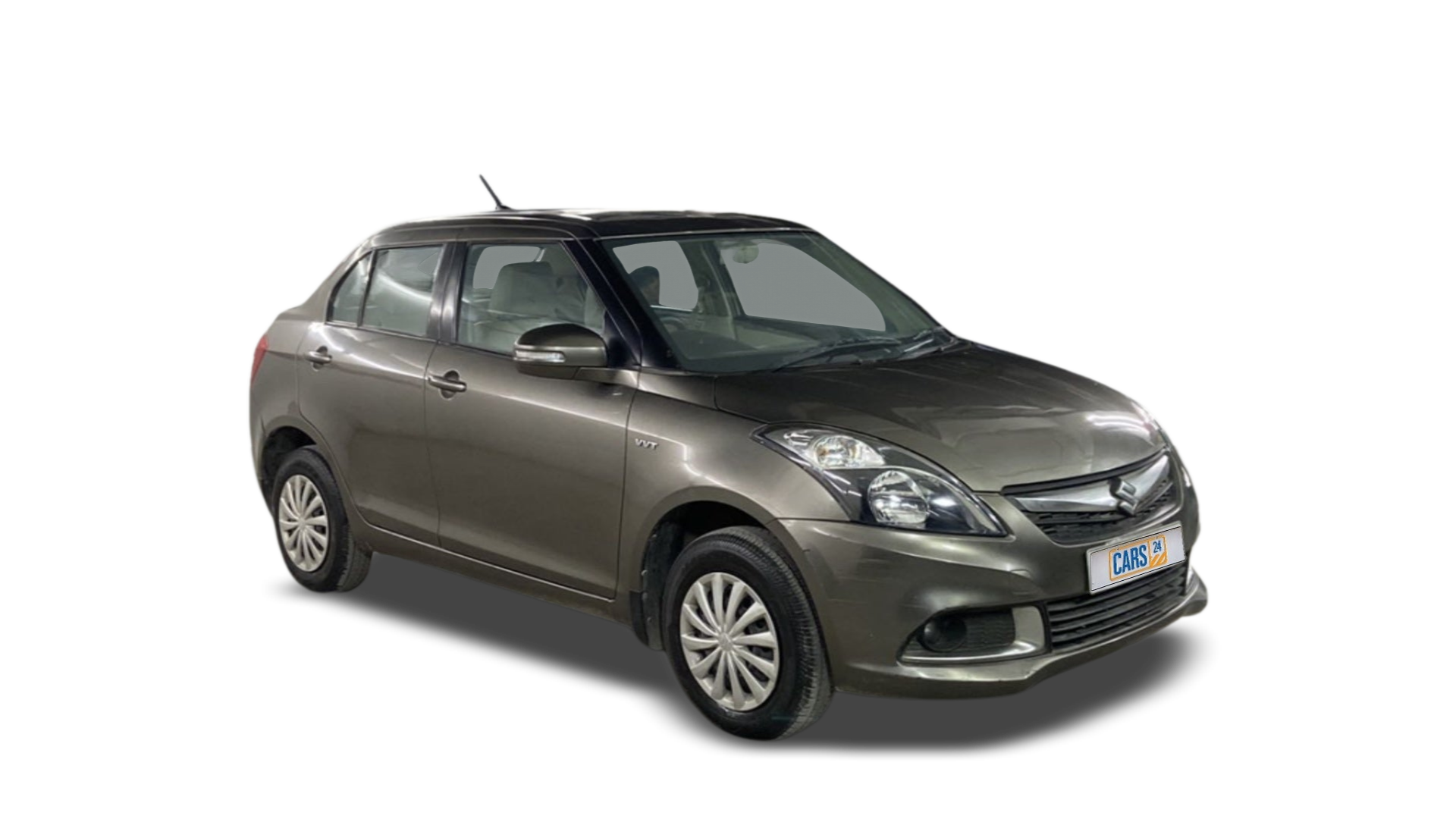 2015 Maruti Swift Dzire - Sedan - Petrol - Manual - ₹4.70 lakh