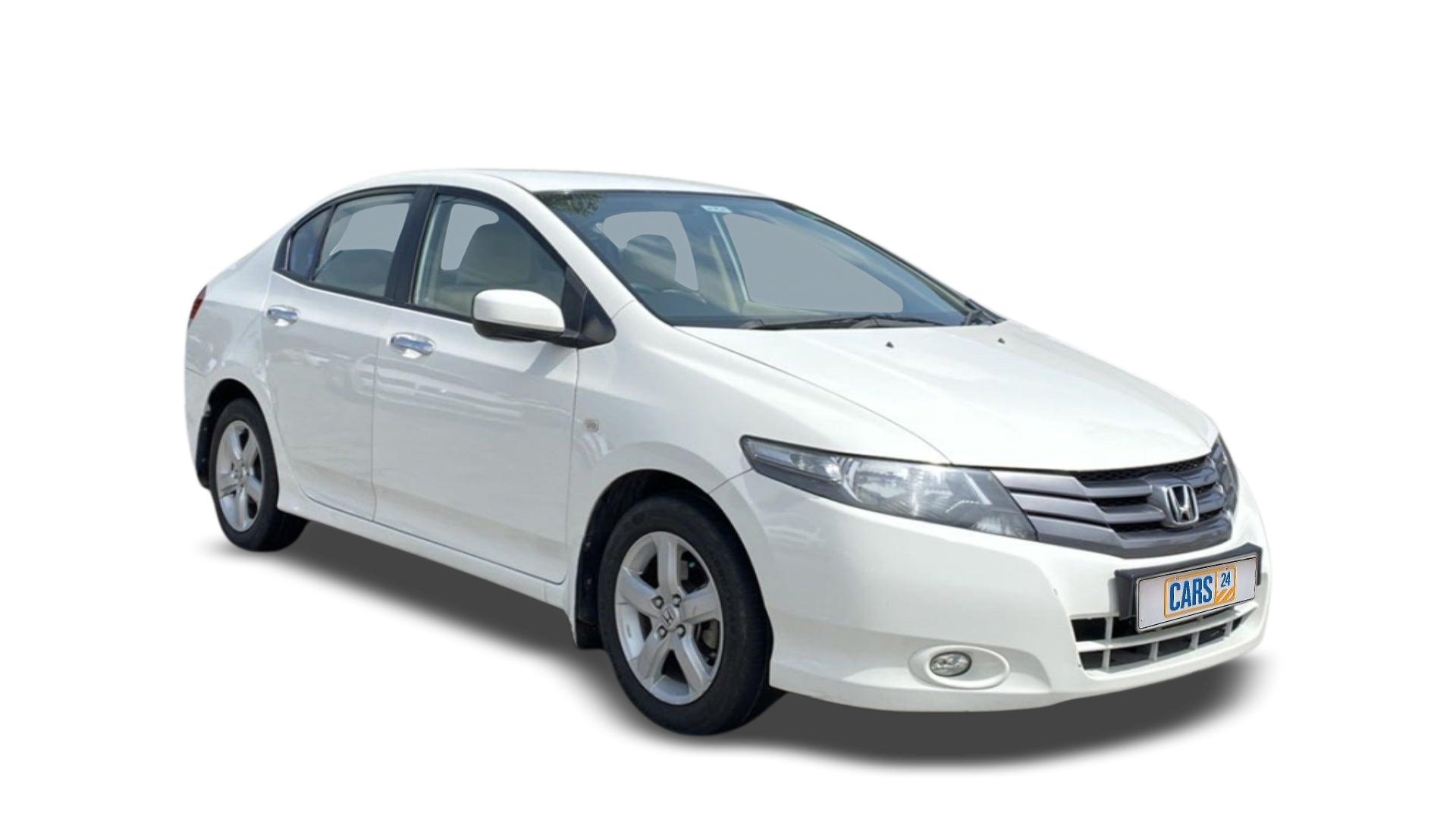 2011 Honda City - Sedan - Petrol - Automatic - ₹3.51 lakh