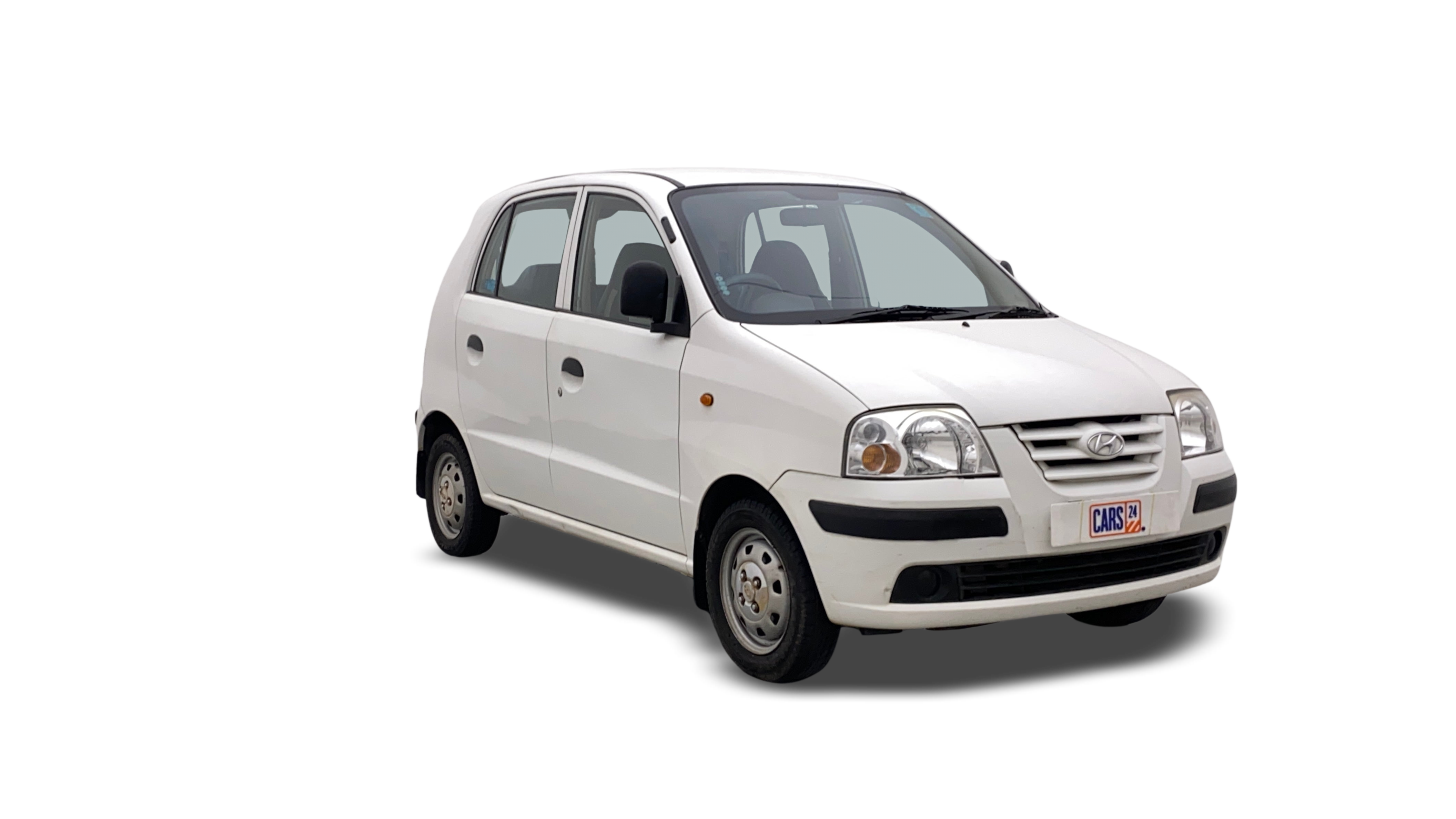 Hyundai Santro Xing-img