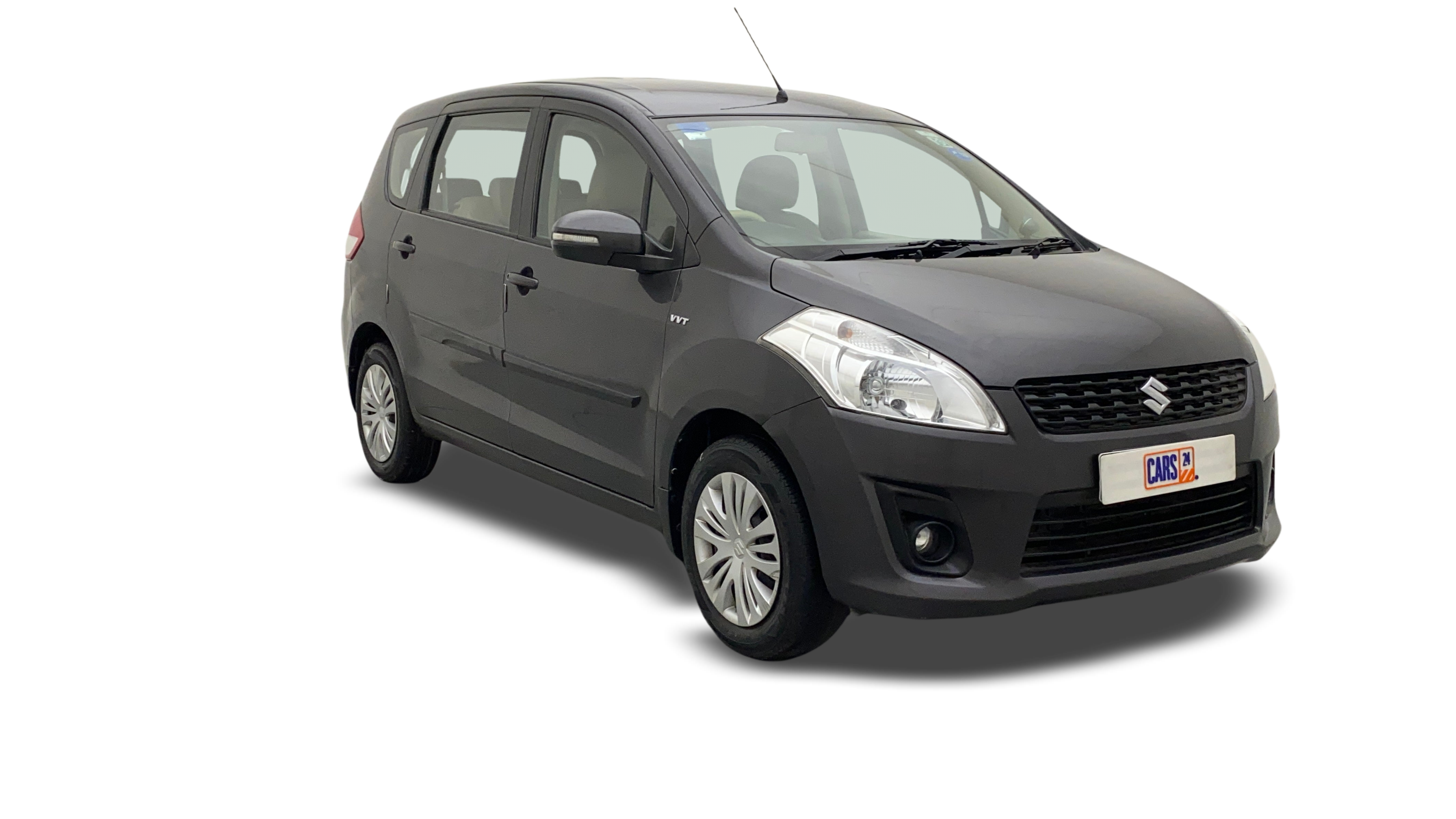 2015 Maruti Ertiga - SUV - Petrol - Manual - ₹6.90 lakh