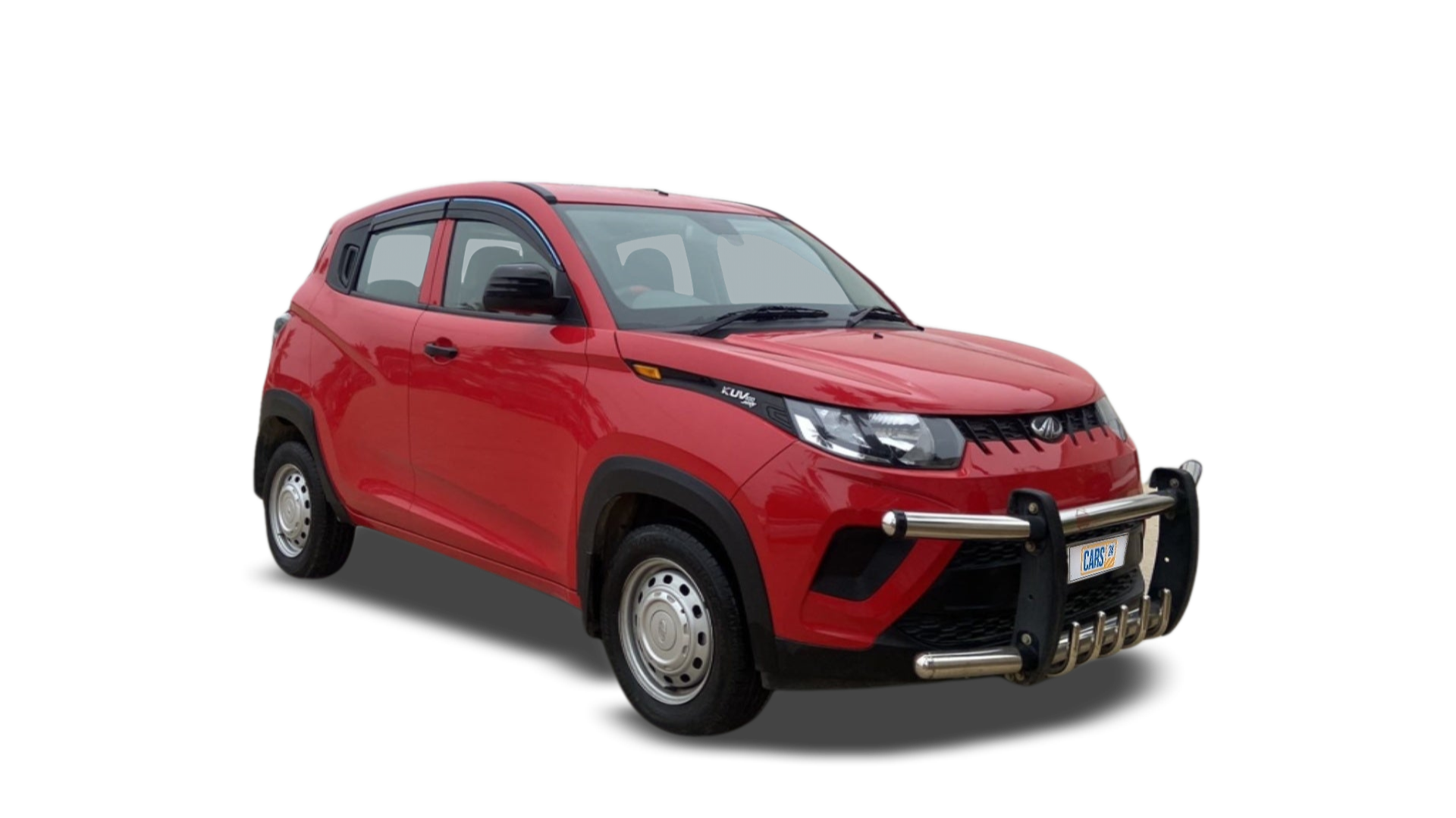 Mahindra KUV 100 NXT-img