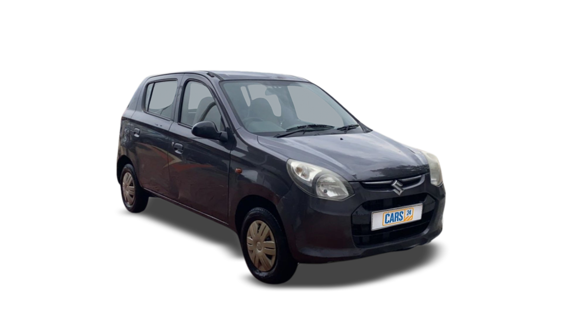 2013 Maruti Alto 800 - Hatchback - Petrol - Manual - ₹2.17 lakh