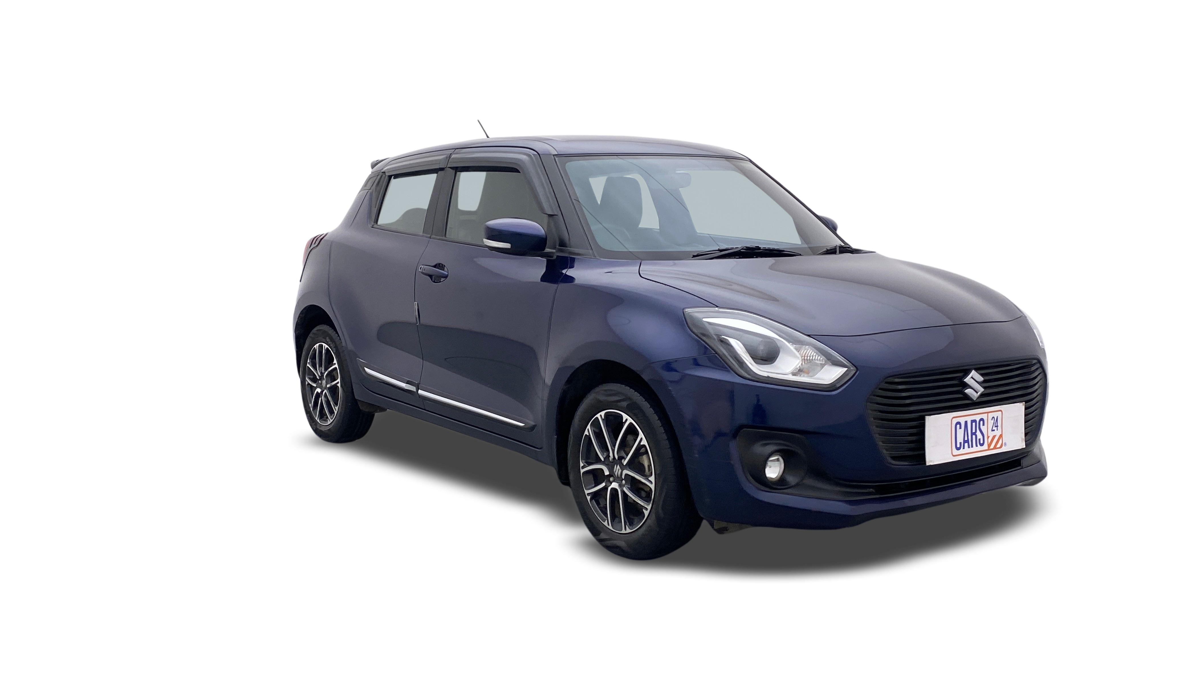 Maruti Swift-img