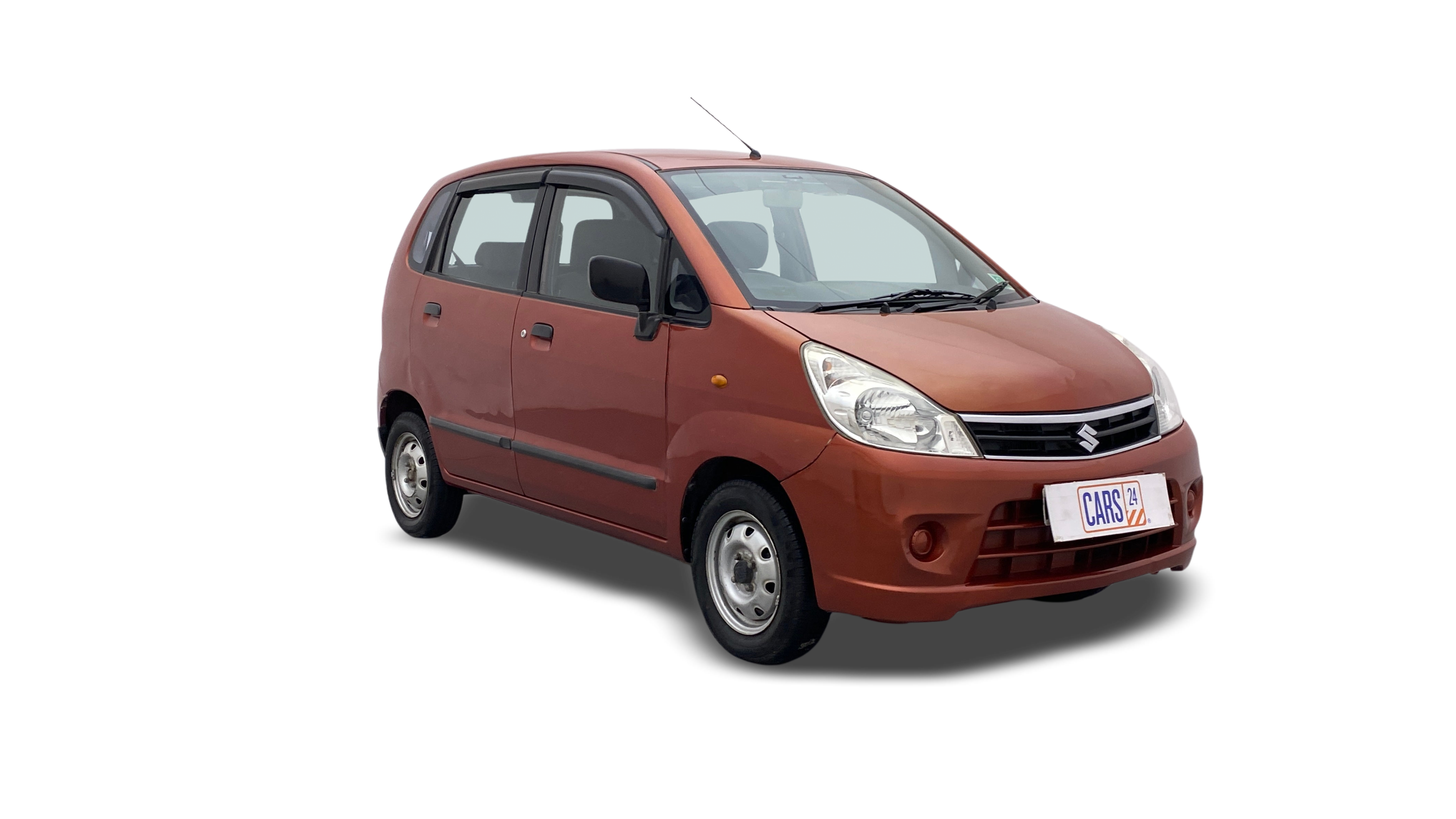 2011 Maruti Zen Estilo - Hatchback - Petrol - Manual - ₹1.91 lakh