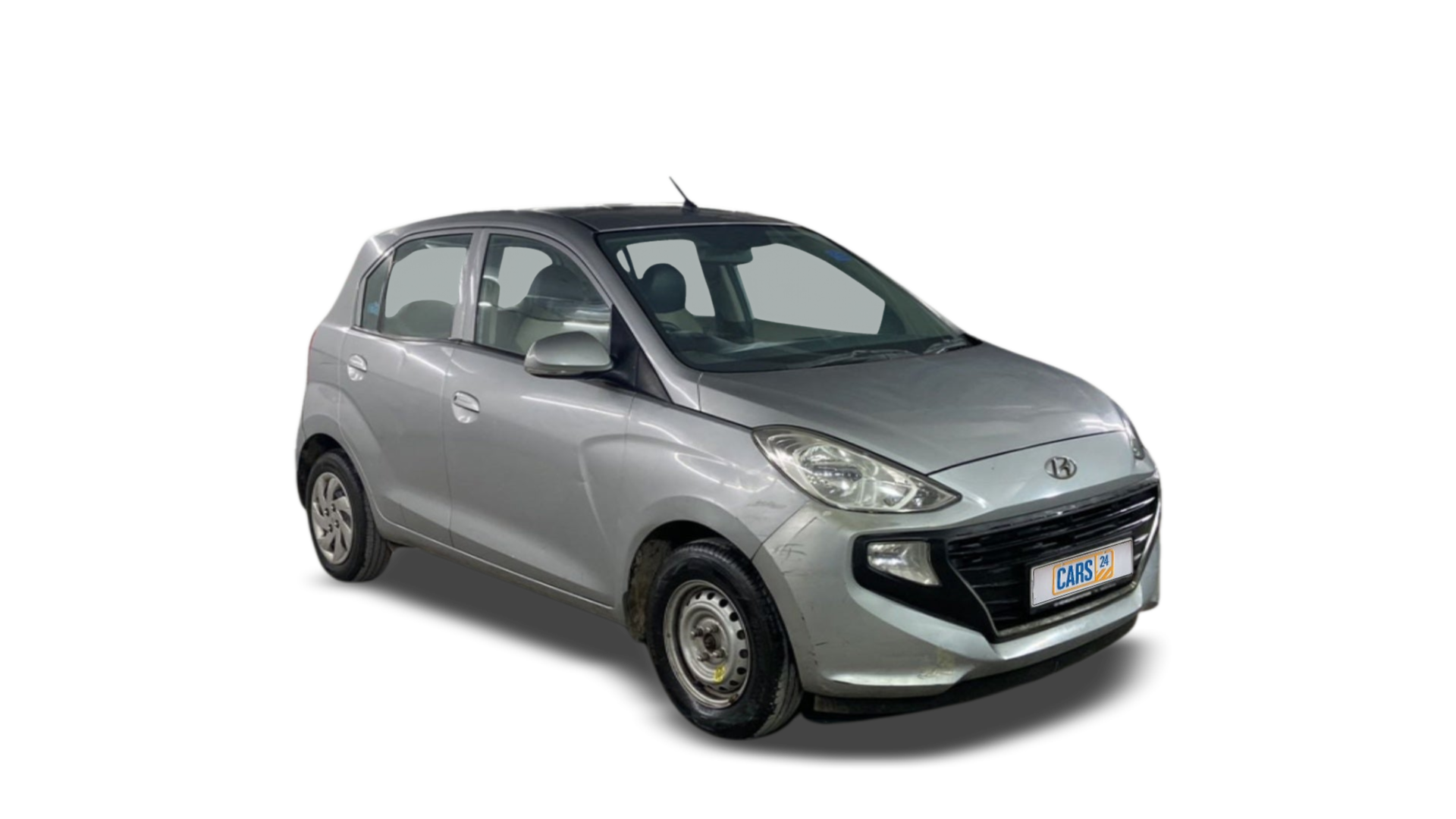 Hyundai NEW SANTRO-img