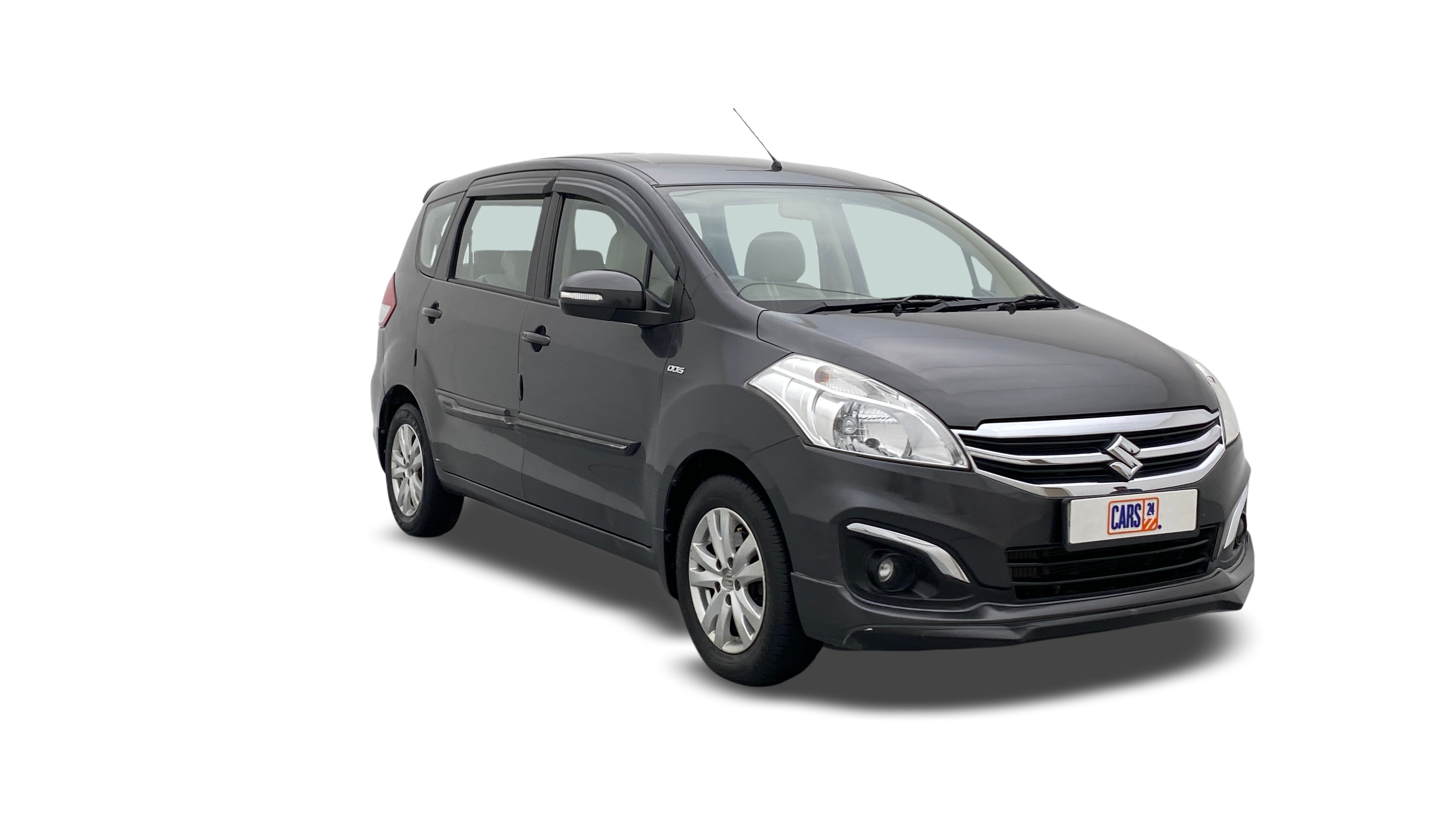 2018 Maruti Ertiga - SUV - Diesel - Manual - ₹9.03 lakh
