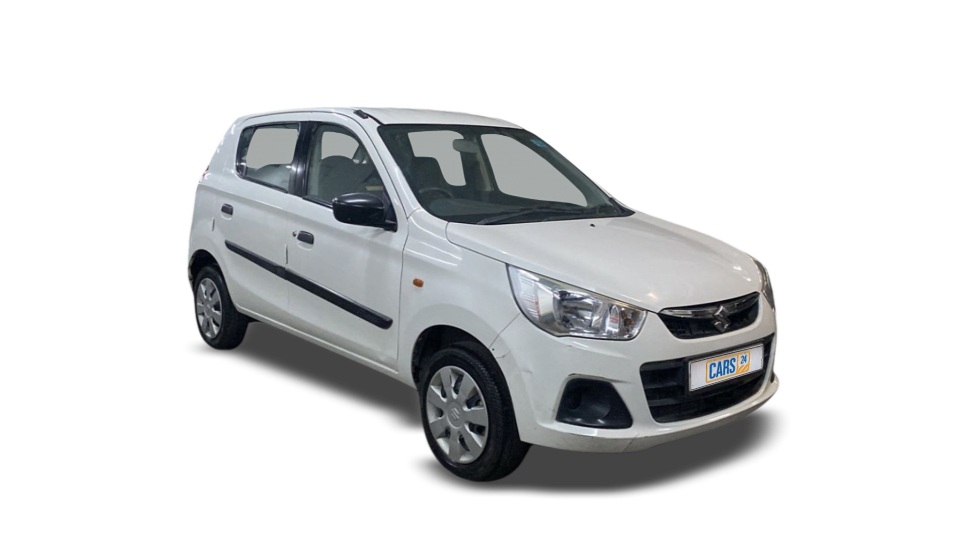 Maruti Alto K10-img