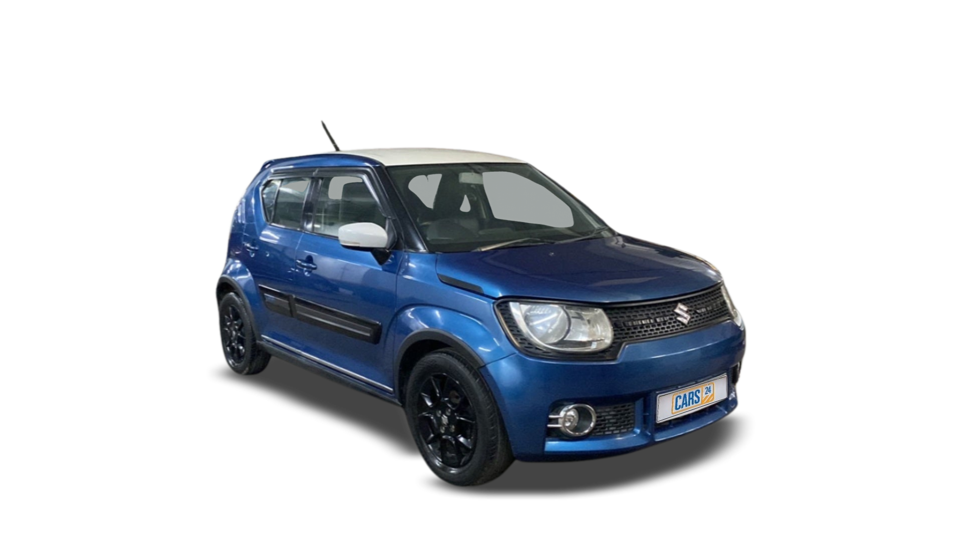 Maruti IGNIS-img