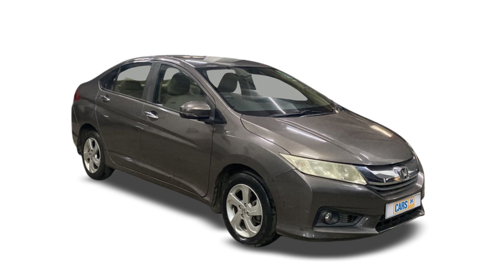 Honda City-img