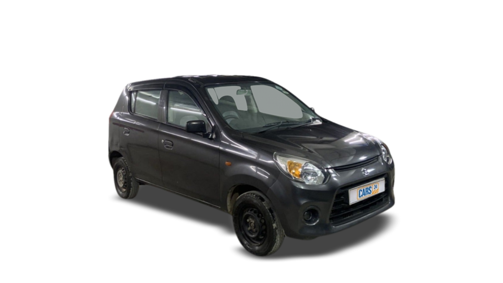 2019 Maruti Alto 800 - Hatchback - CNG - Manual - ₹3.26 lakh