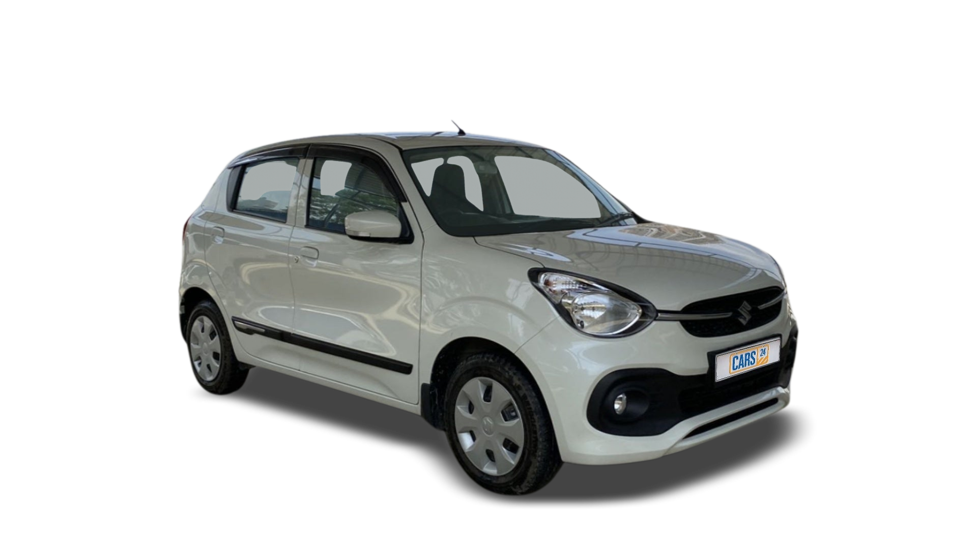 2022 Maruti Celerio - Hatchback - Petrol - Manual - ₹5.29 lakh