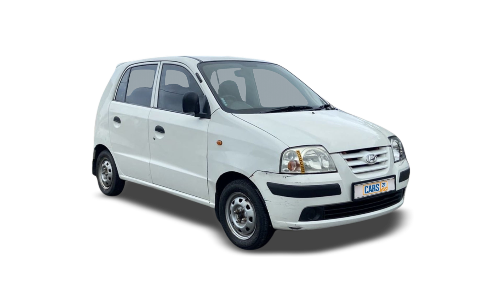 Hyundai Santro Xing-img