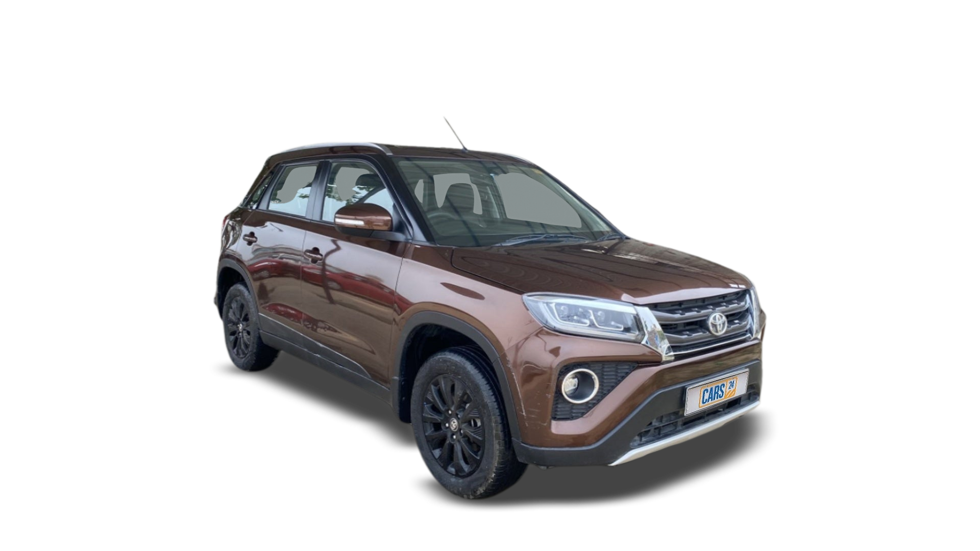 Toyota URBAN CRUISER-img