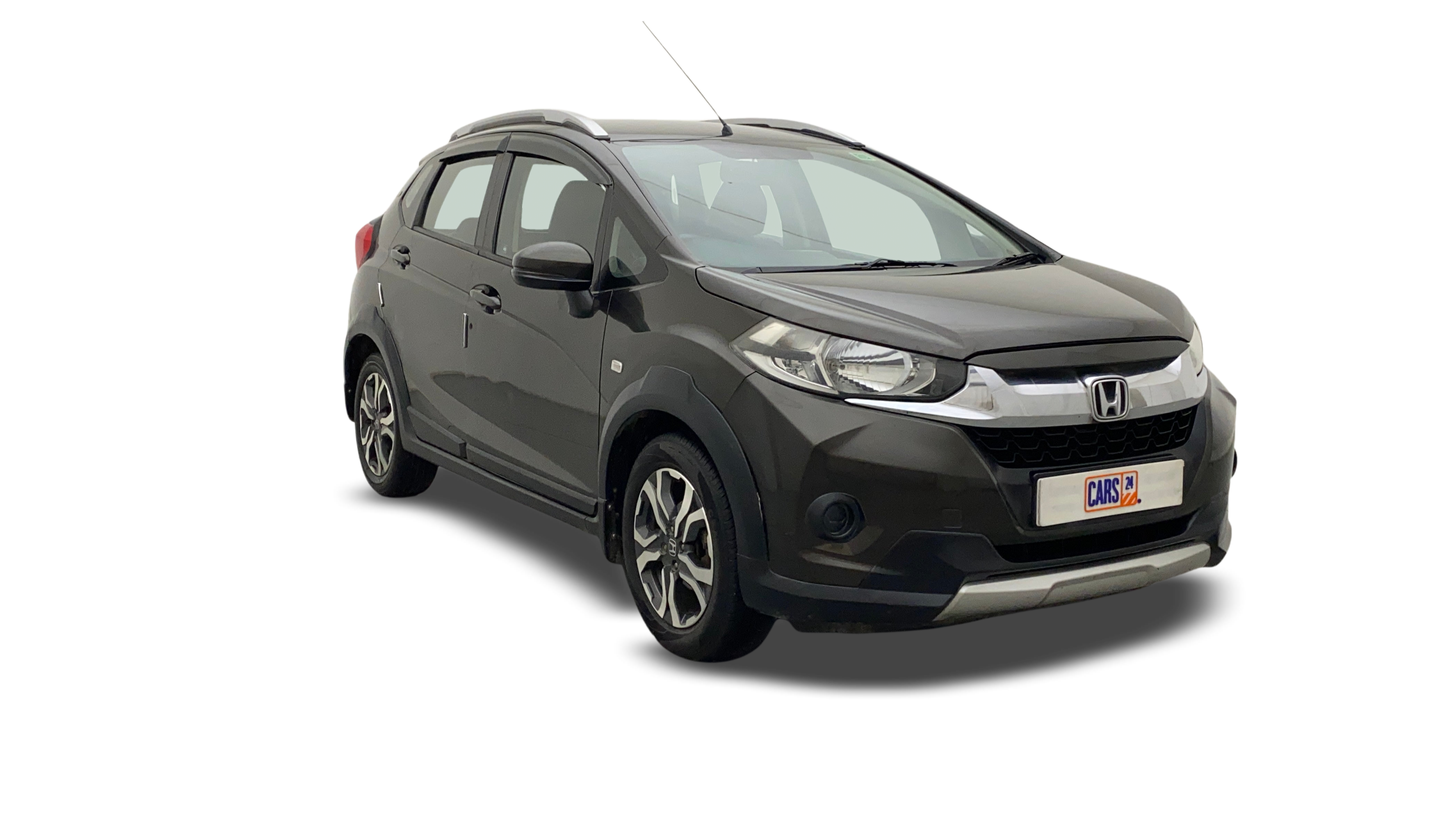 Honda WR-V-img