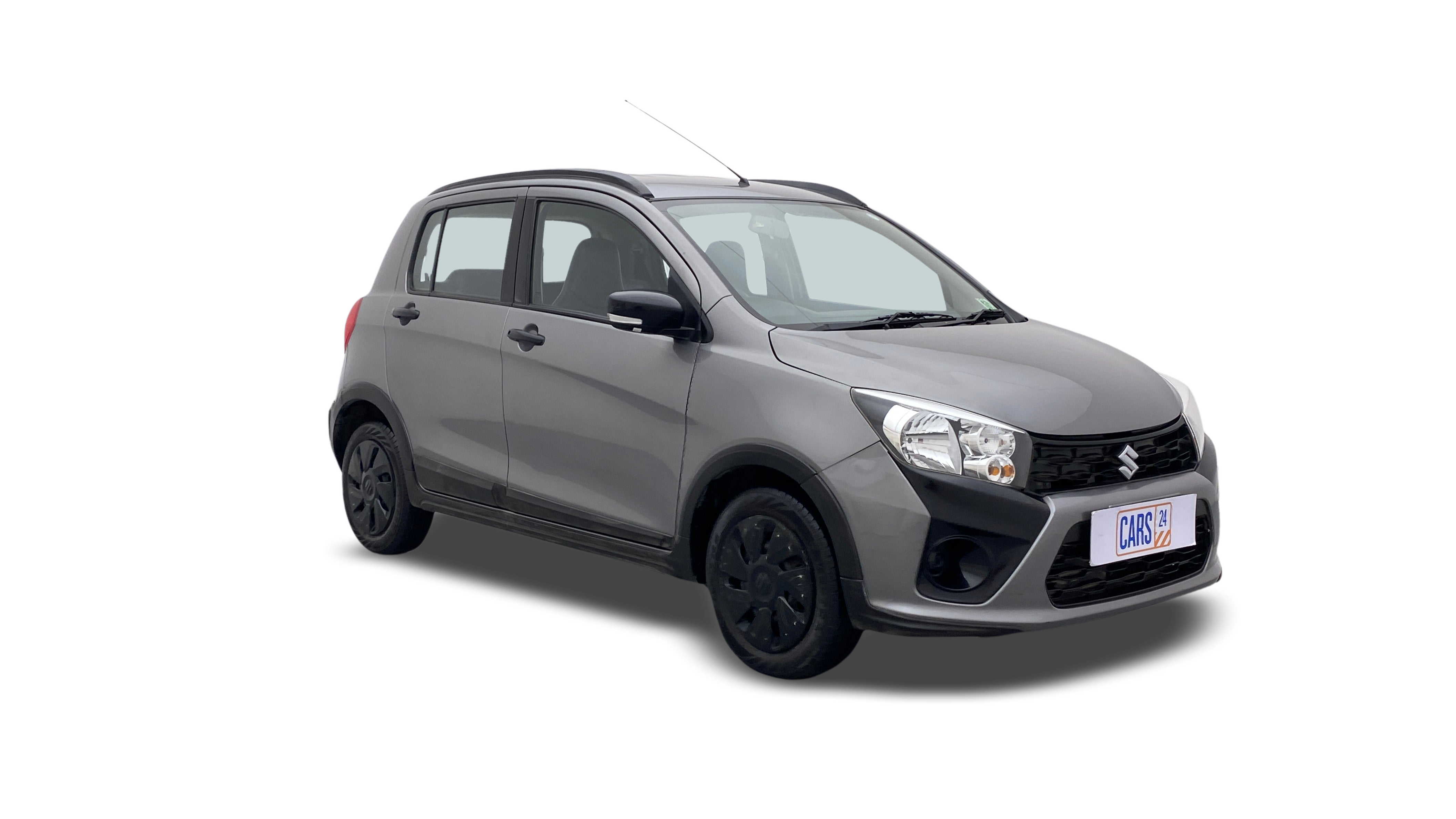 Maruti Celerio X-img