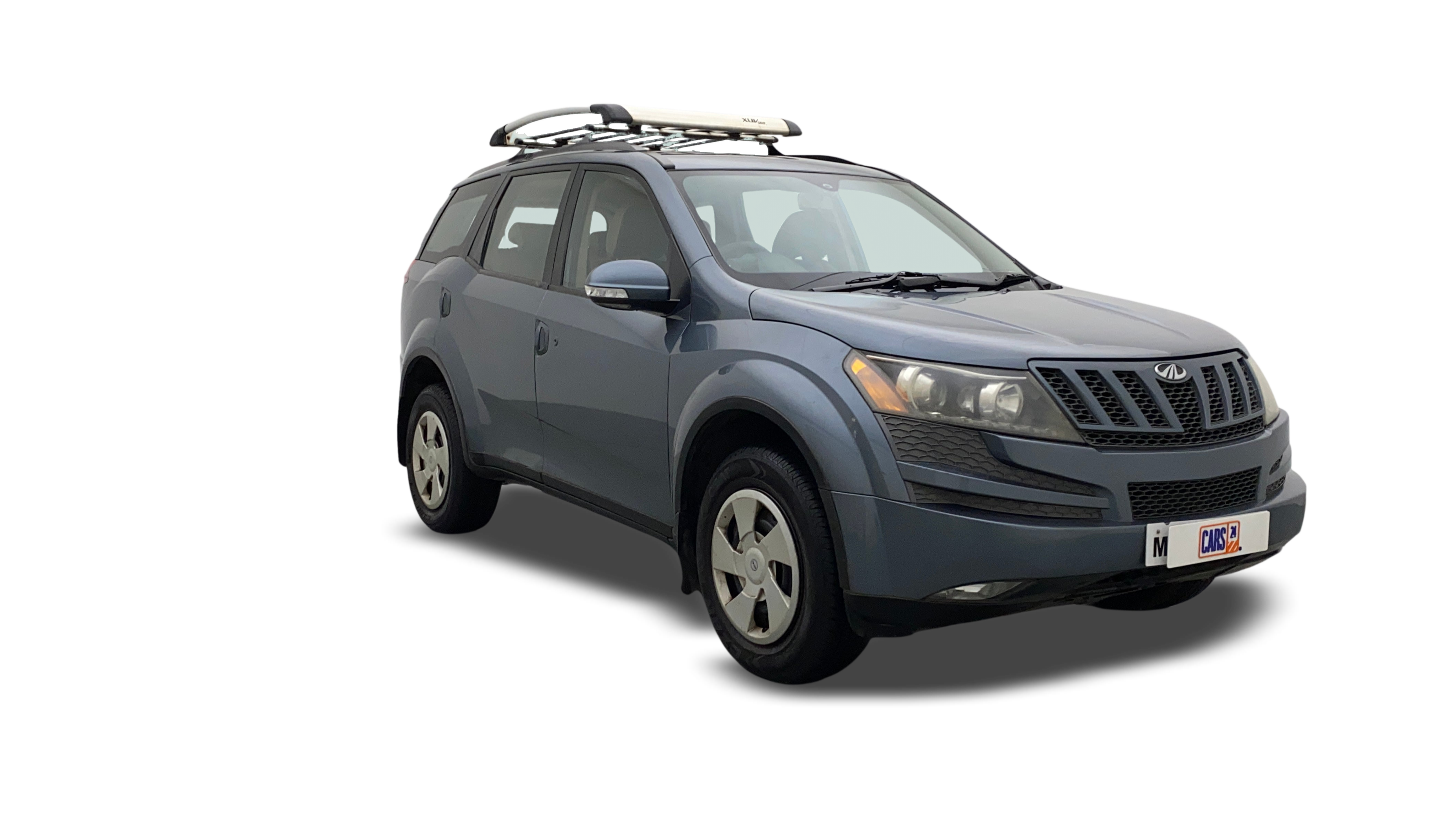 Mahindra XUV500-img