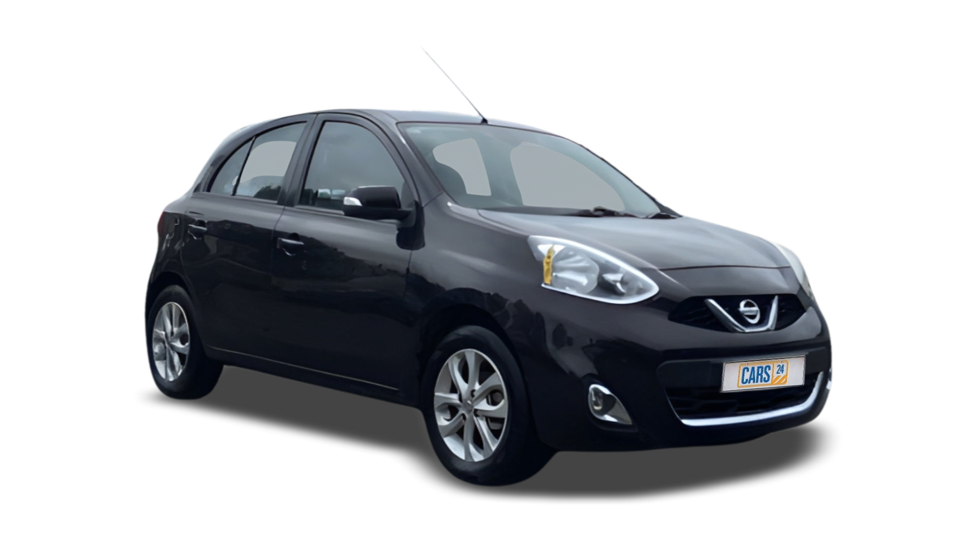 Nissan Micra-img