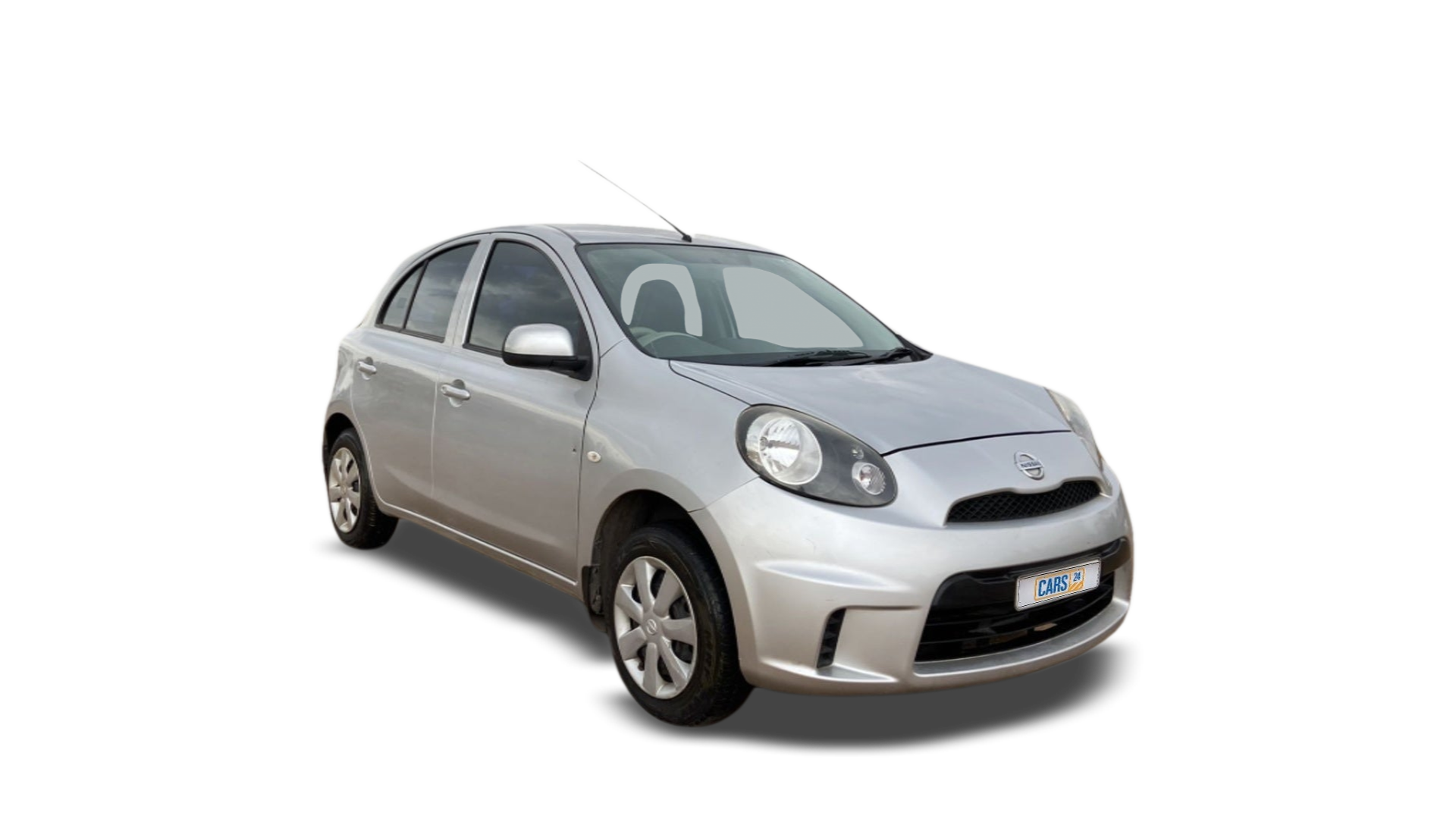 Nissan Micra Active-img