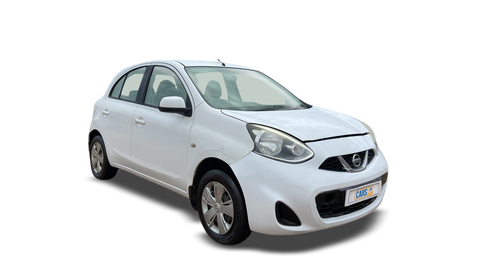 Nissan Micra-img