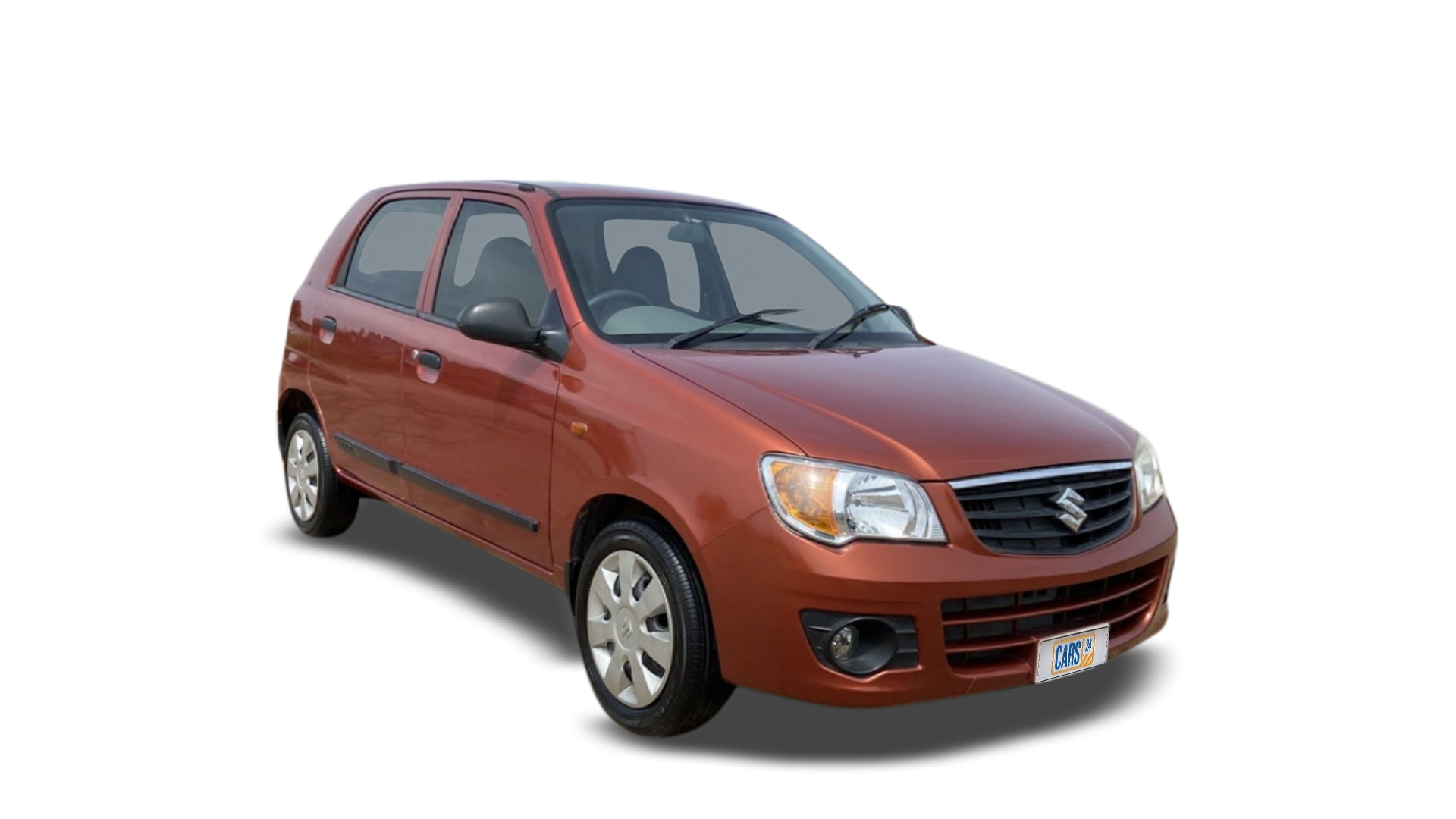 Maruti Alto K10-img