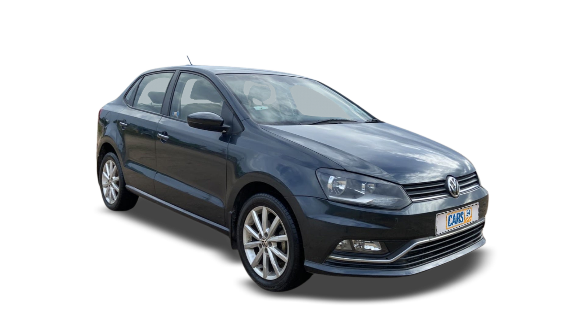 Volkswagen Ameo-img