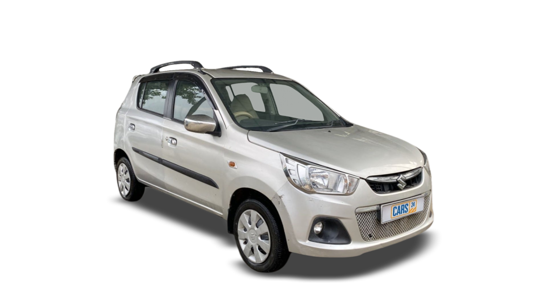 Maruti Alto K10-img