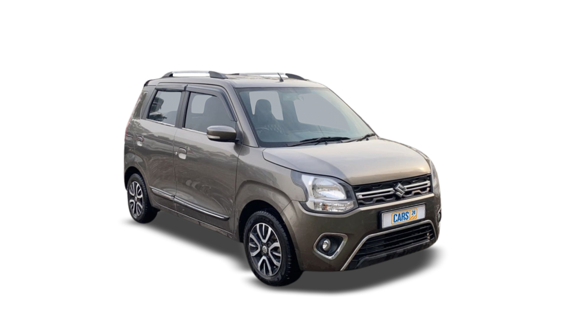 Maruti New Wagon-R-img