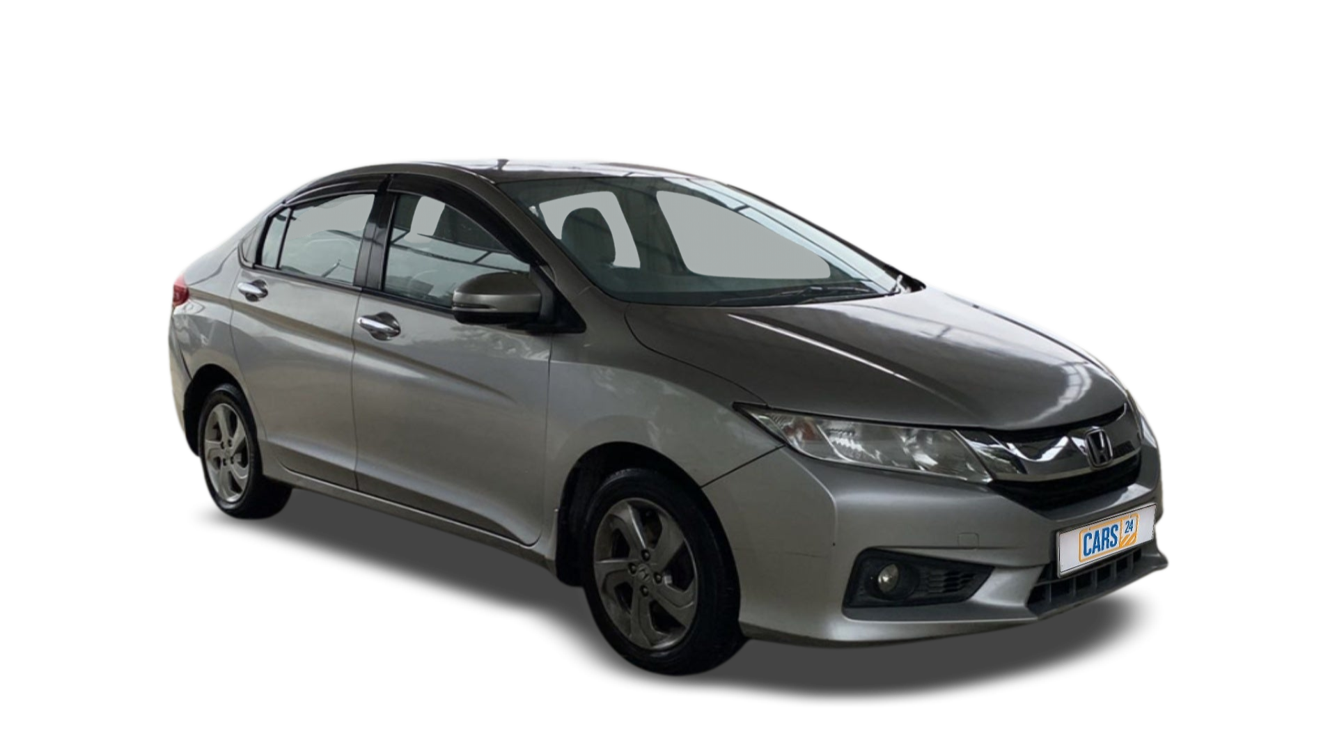 Honda City-img
