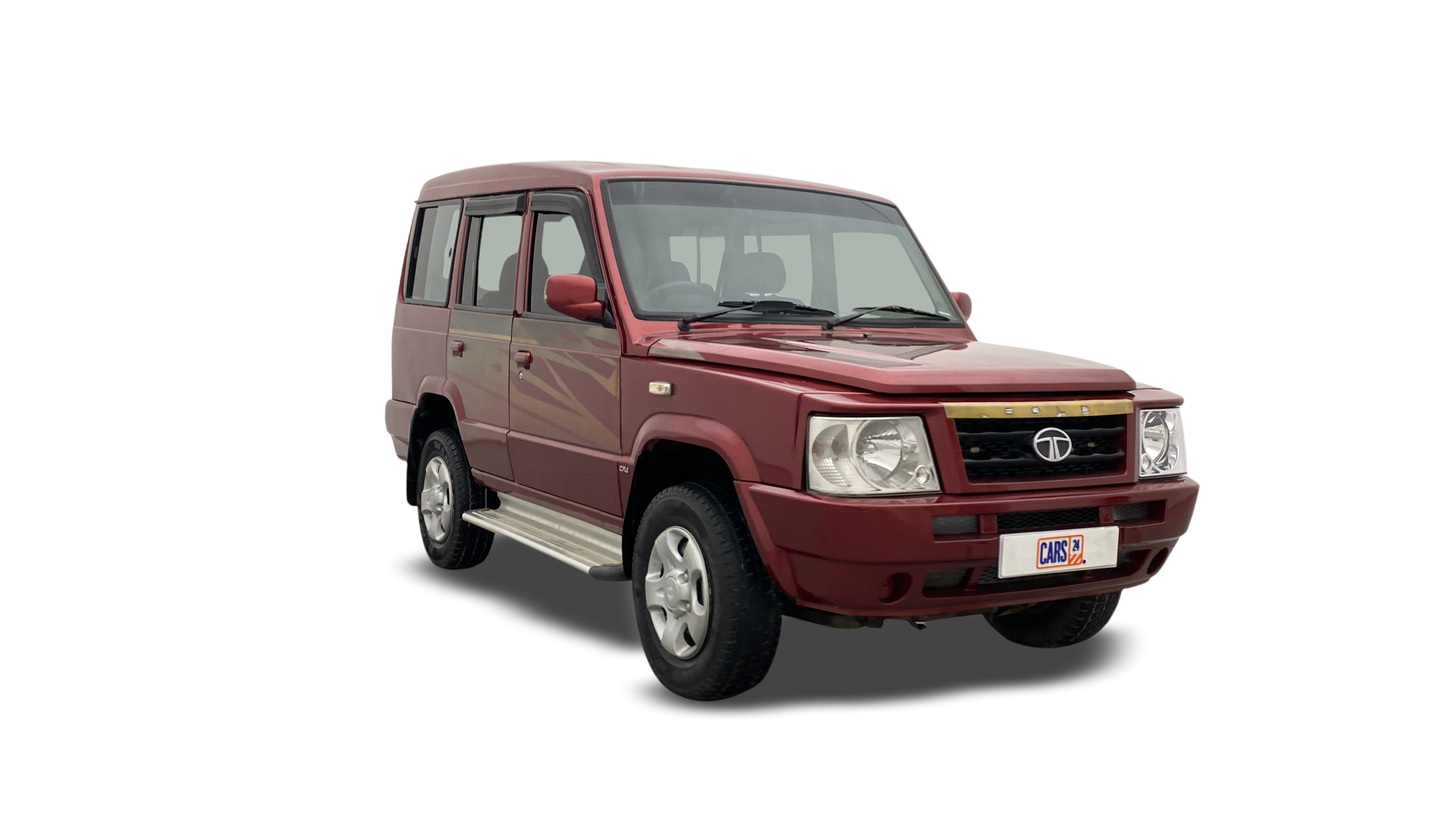 Tata Sumo Gold-img
