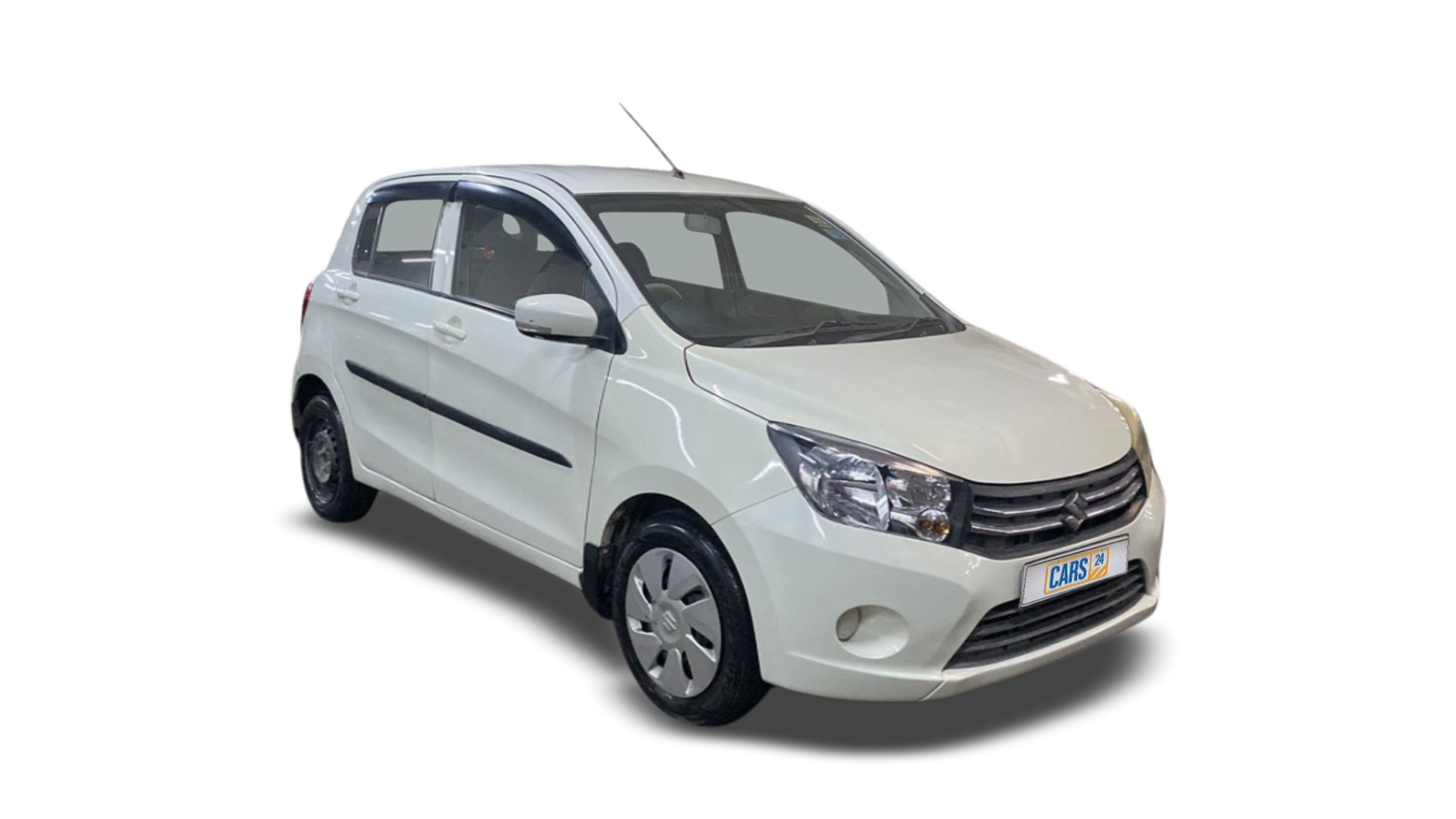 Maruti Celerio-img