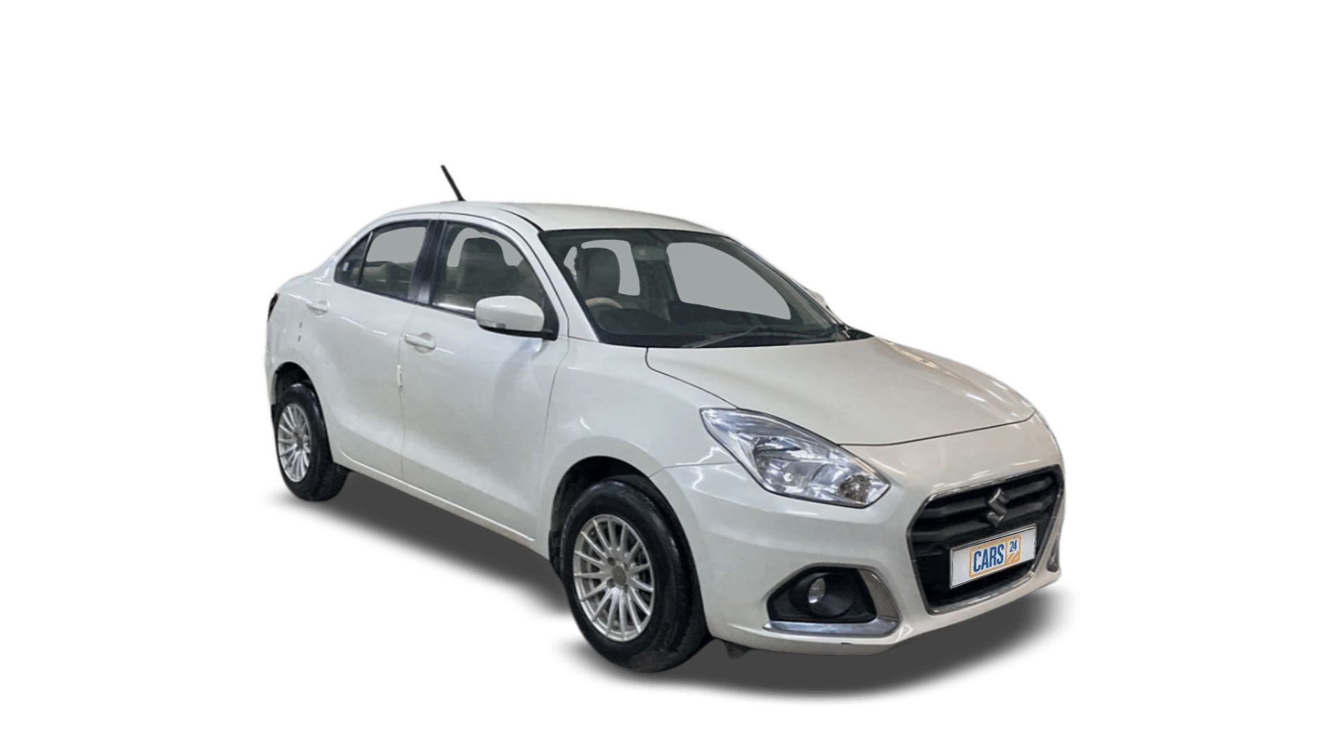 2020 Maruti Dzire - Sedan - Petrol - Manual - ₹5.86 lakh