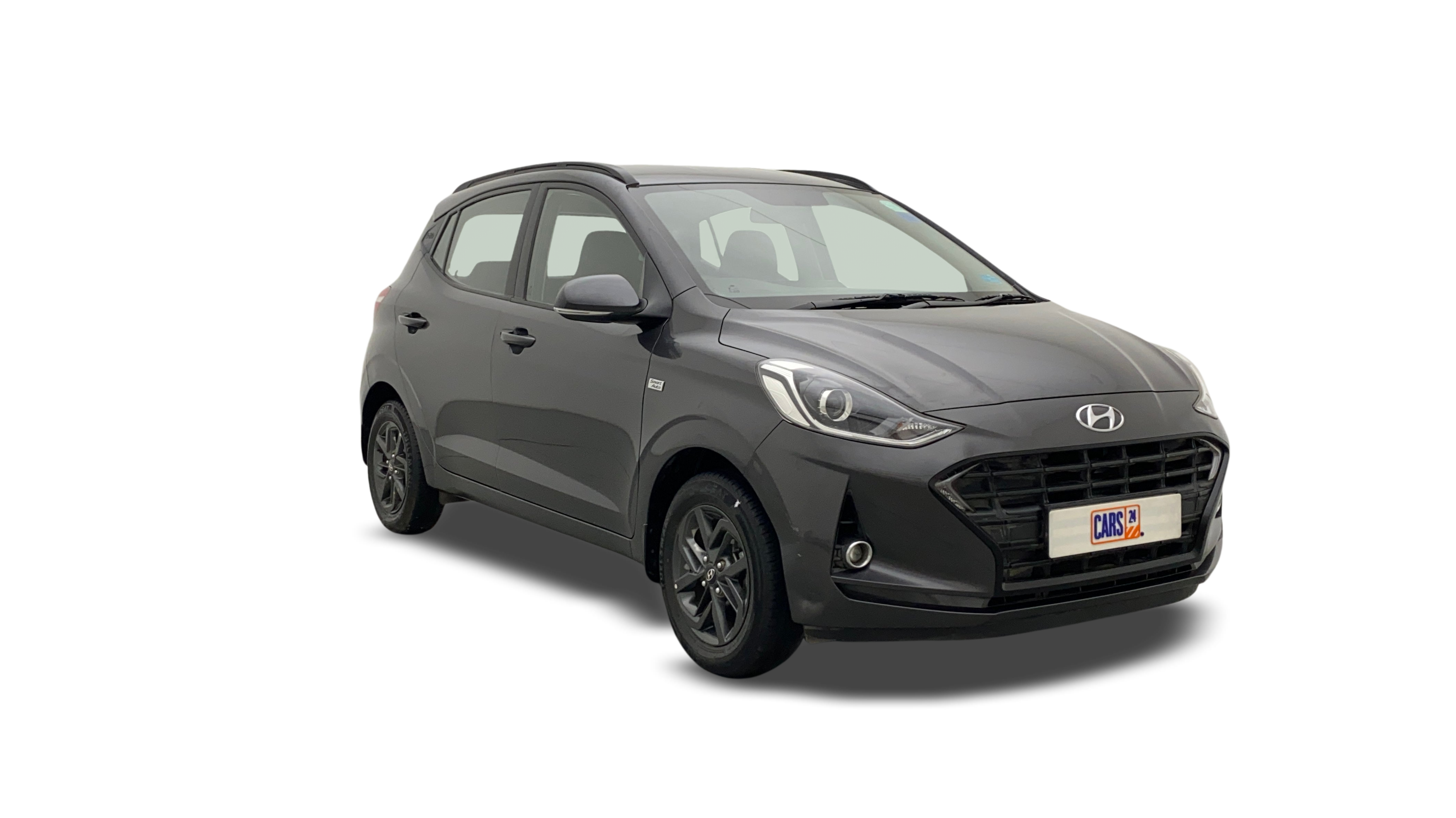 Hyundai GRAND I10 NIOS-img