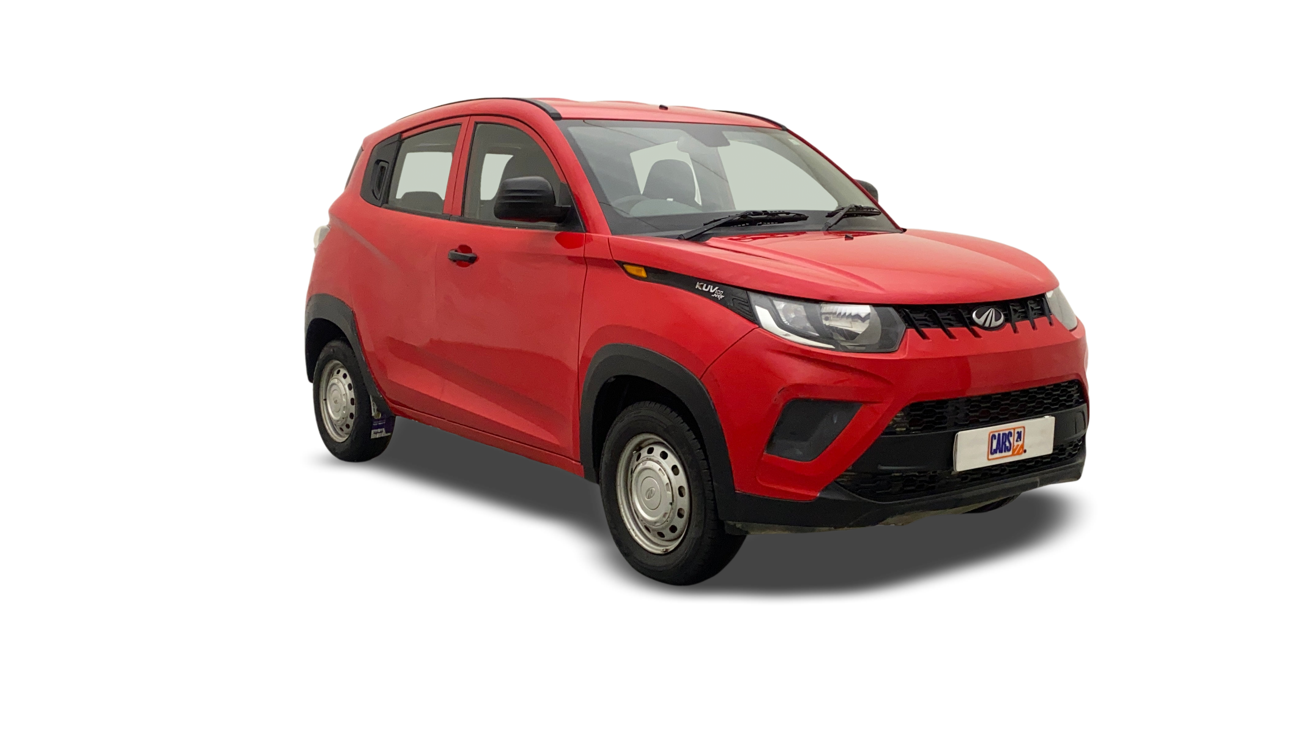 Mahindra KUV 100 NXT-img