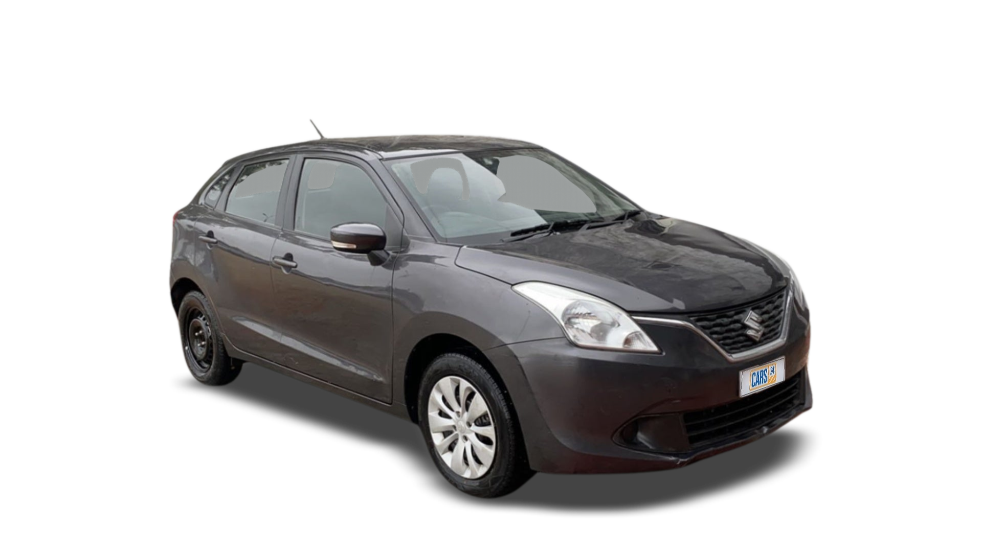 2016 Maruti Baleno - Hatchback - Petrol - Manual - ₹4.62 lakh