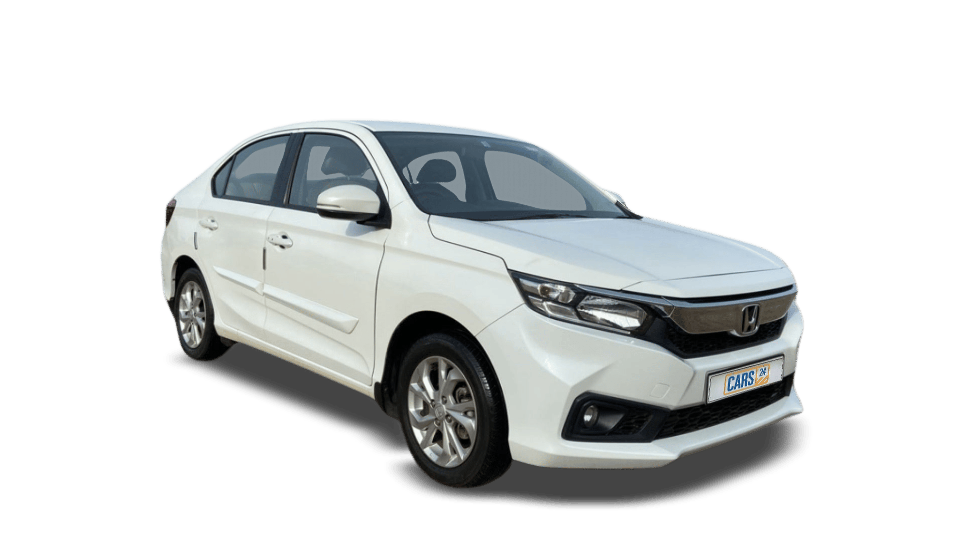 2018 Honda Amaze - Sedan - Petrol - Manual - ₹6.98 lakh