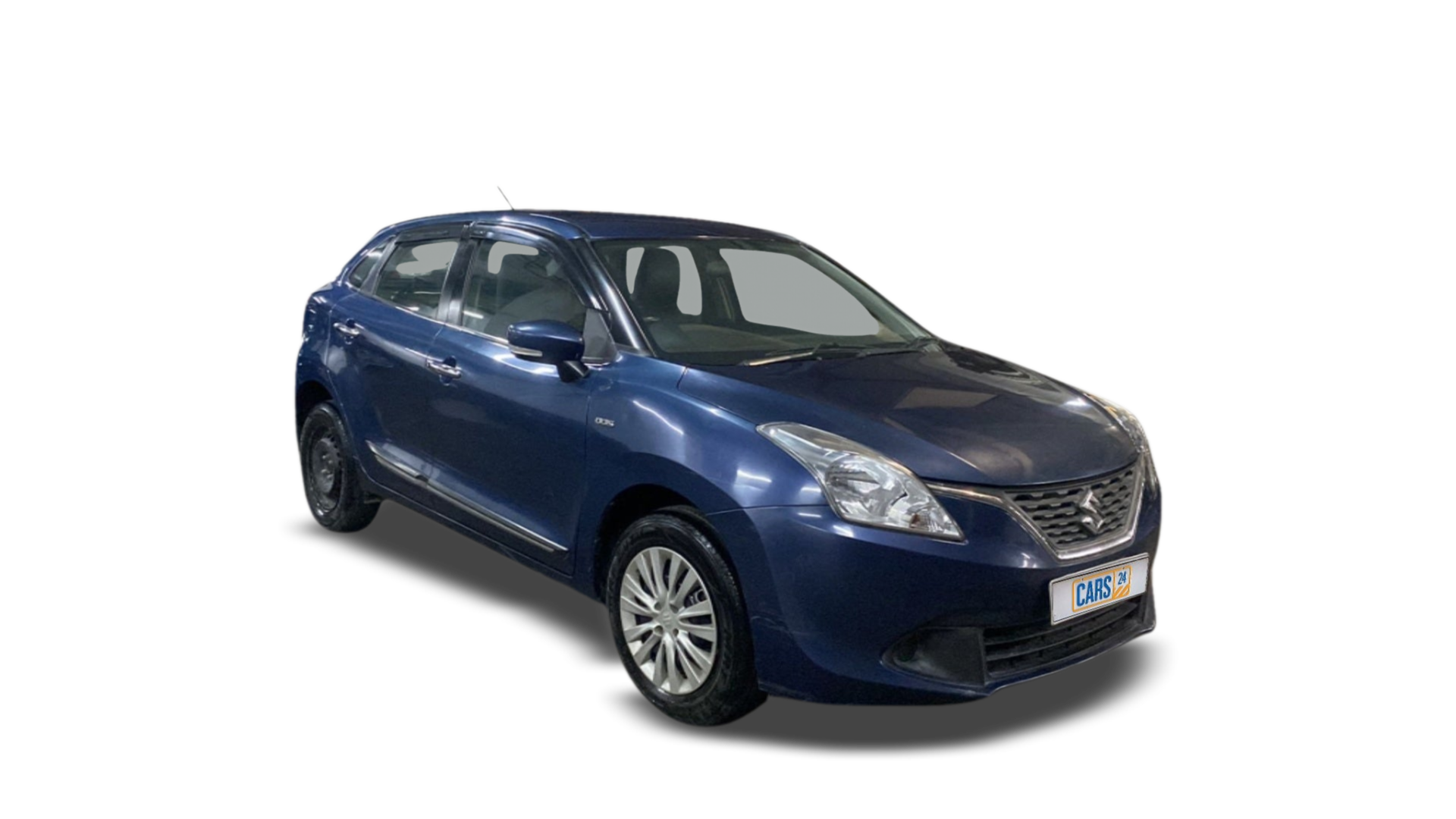 Maruti Baleno-img