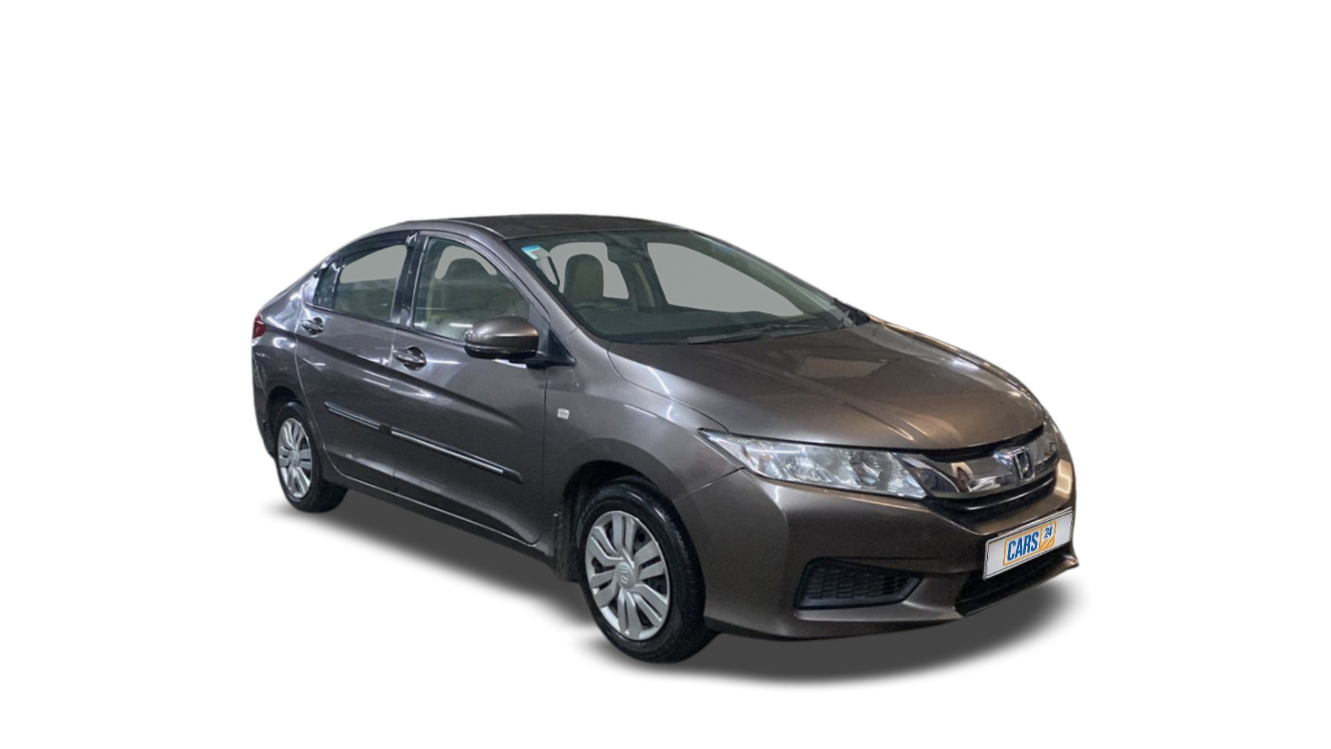 2015 Honda City - Sedan - Petrol - Manual - ₹5.43 lakh