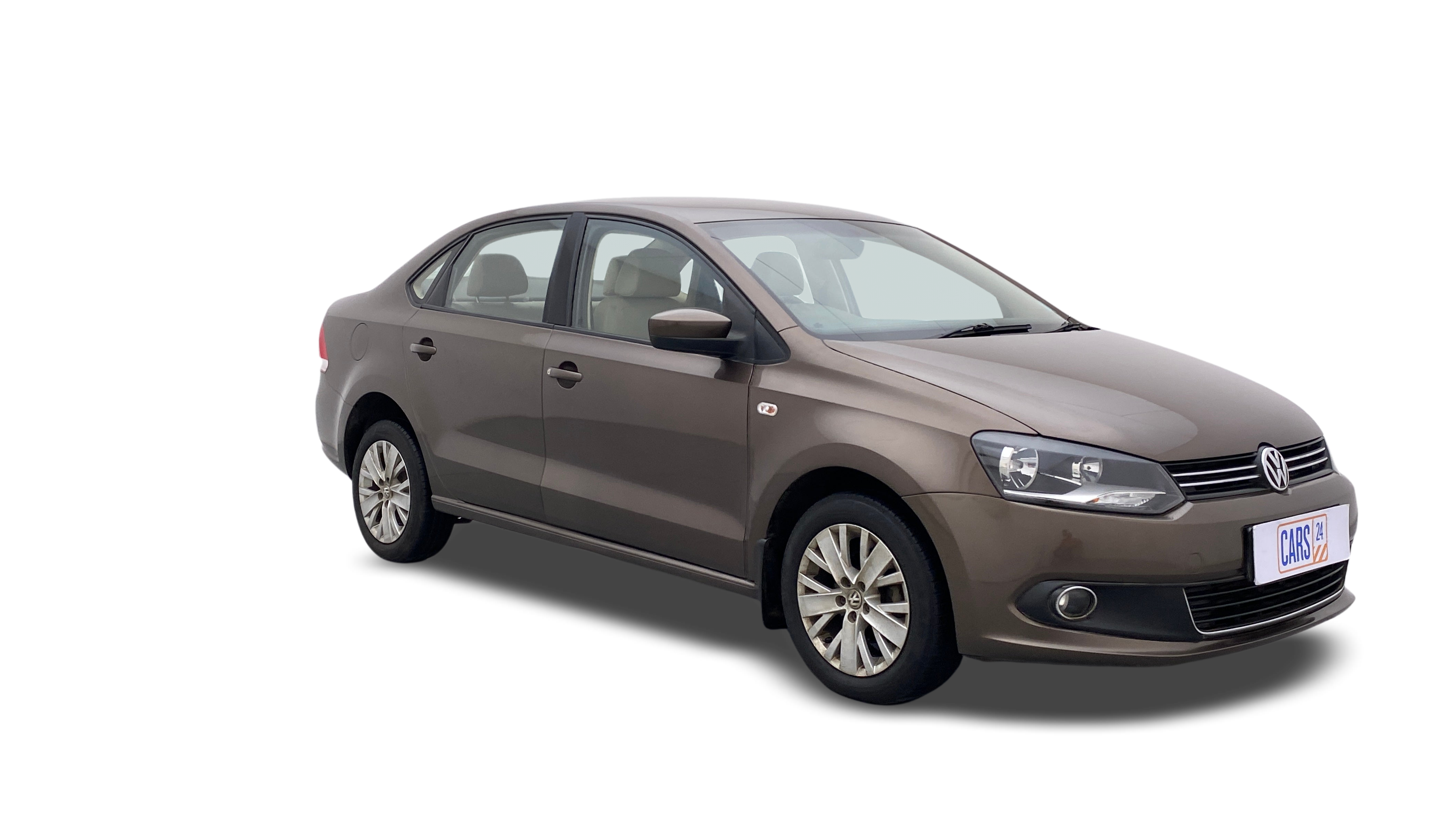 Volkswagen Vento-img
