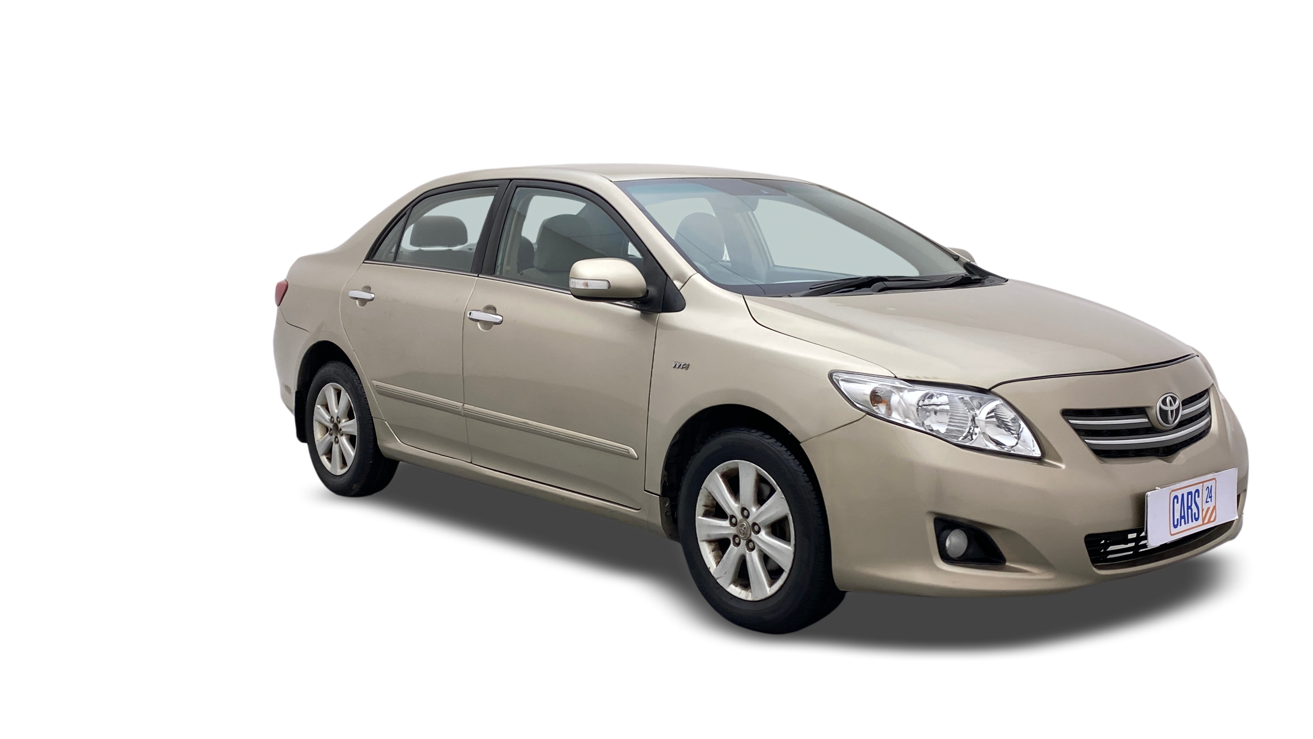 Toyota Corolla Altis-img