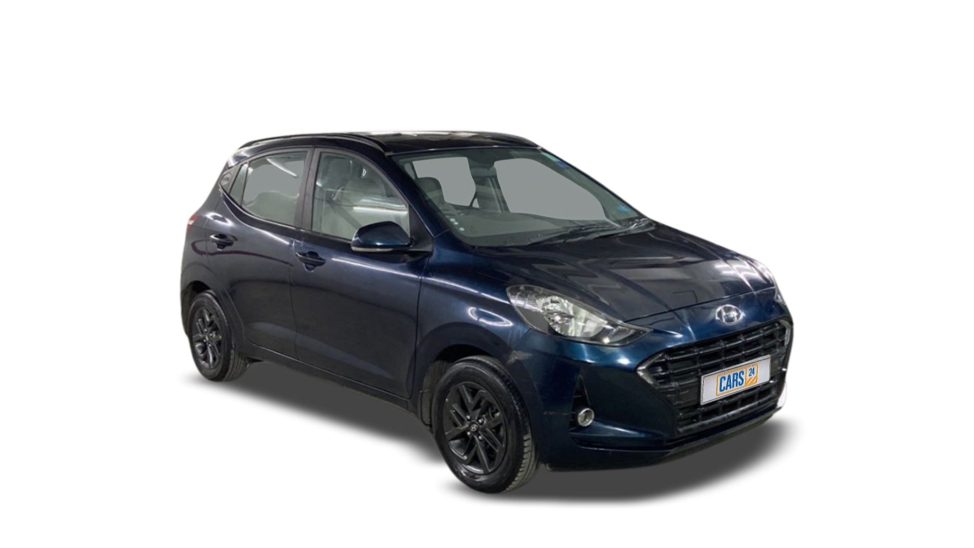 Hyundai GRAND I10 NIOS-img