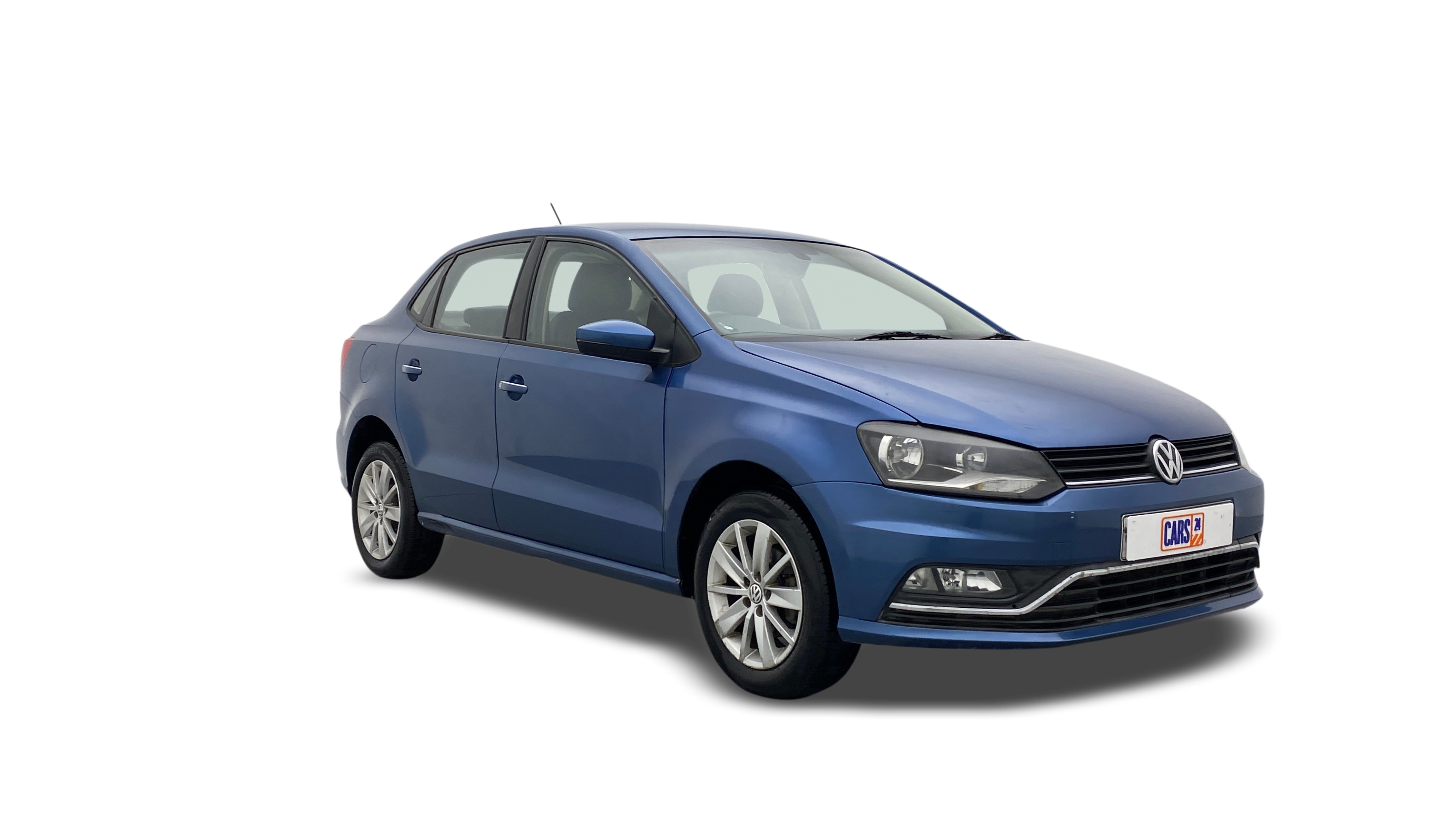Volkswagen Ameo-img