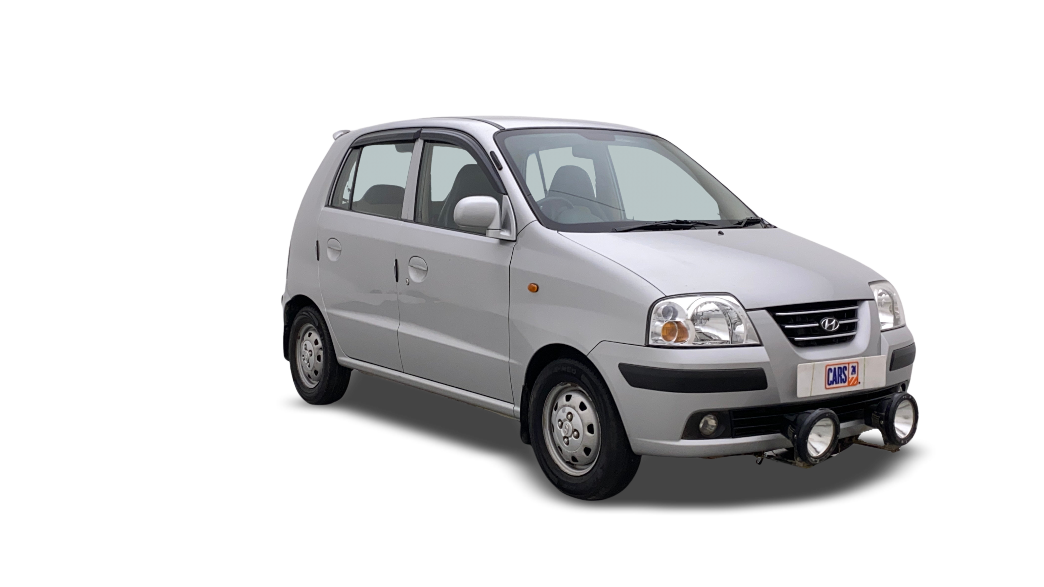 Hyundai Santro Xing-img