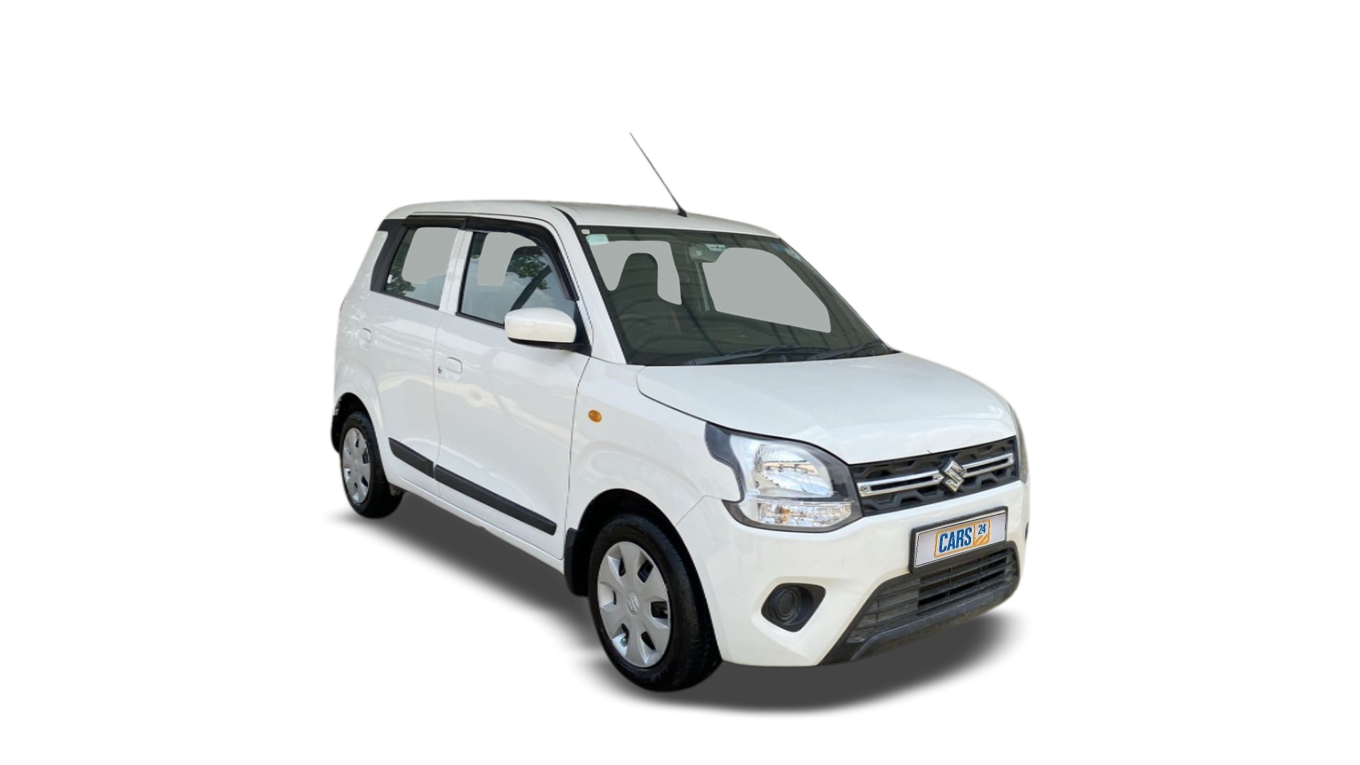 Maruti New Wagon-R-img